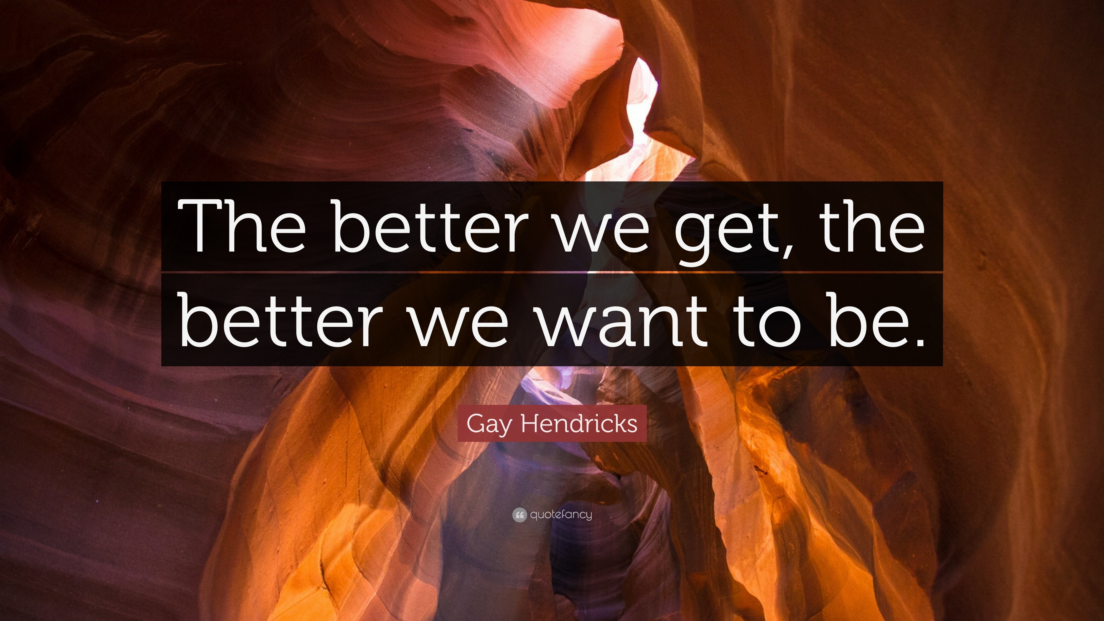 Gay Hendricks Quotes (25 wallpapers) - Quotefancy