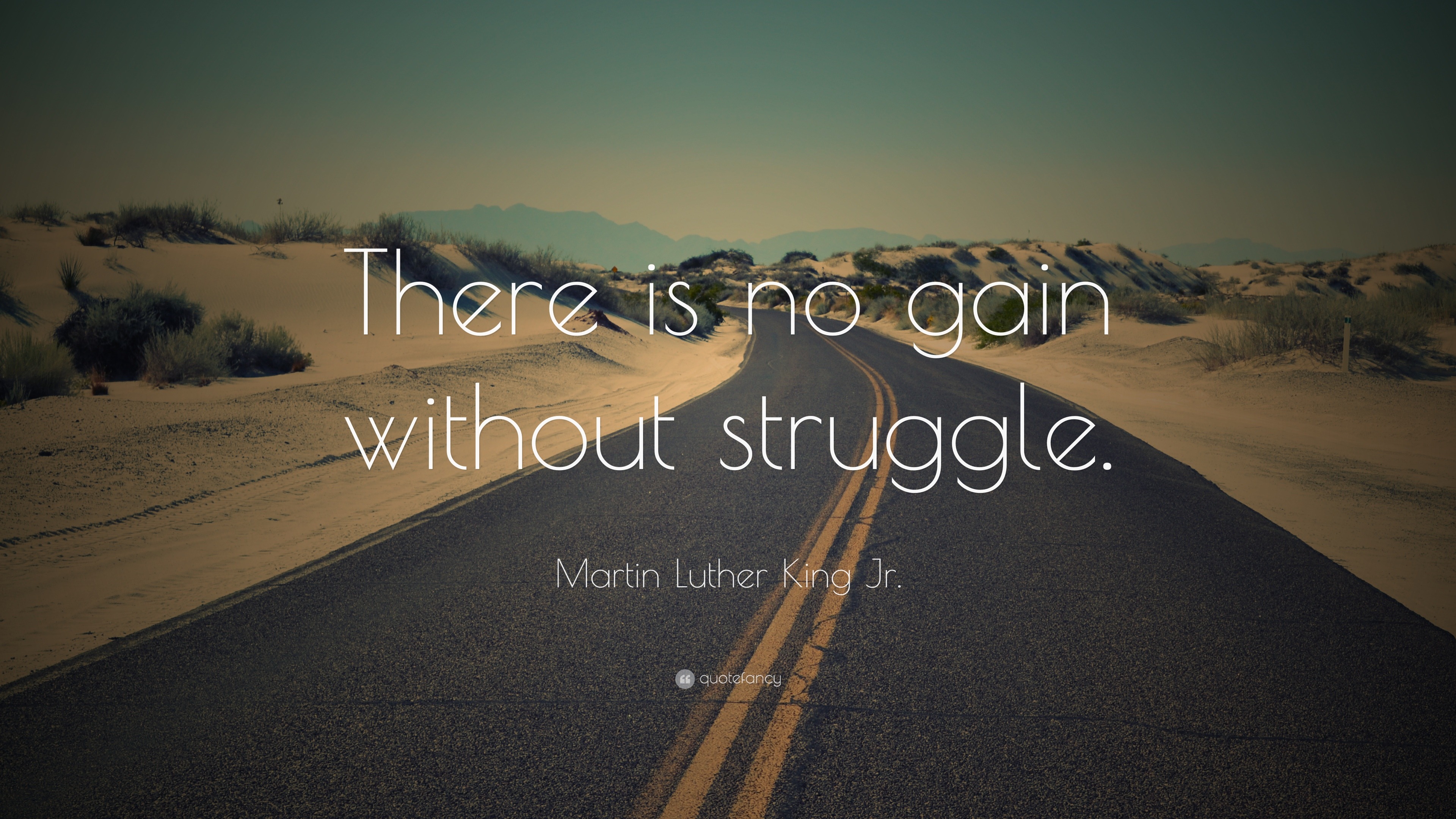 Martin Luther King Jr. Quote: 