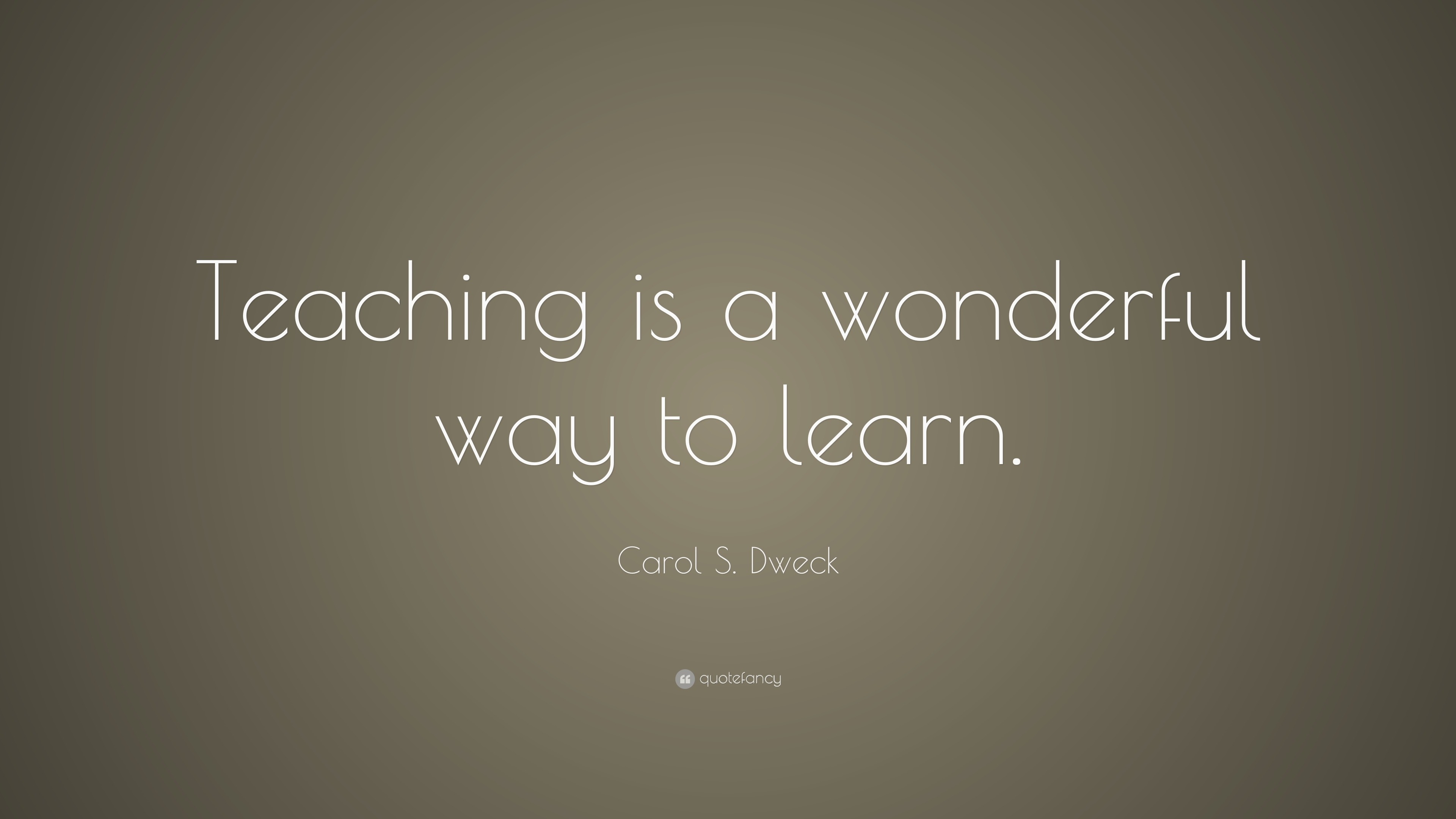 Carol S. Dweck Quotes (33 wallpapers) - Quotefancy