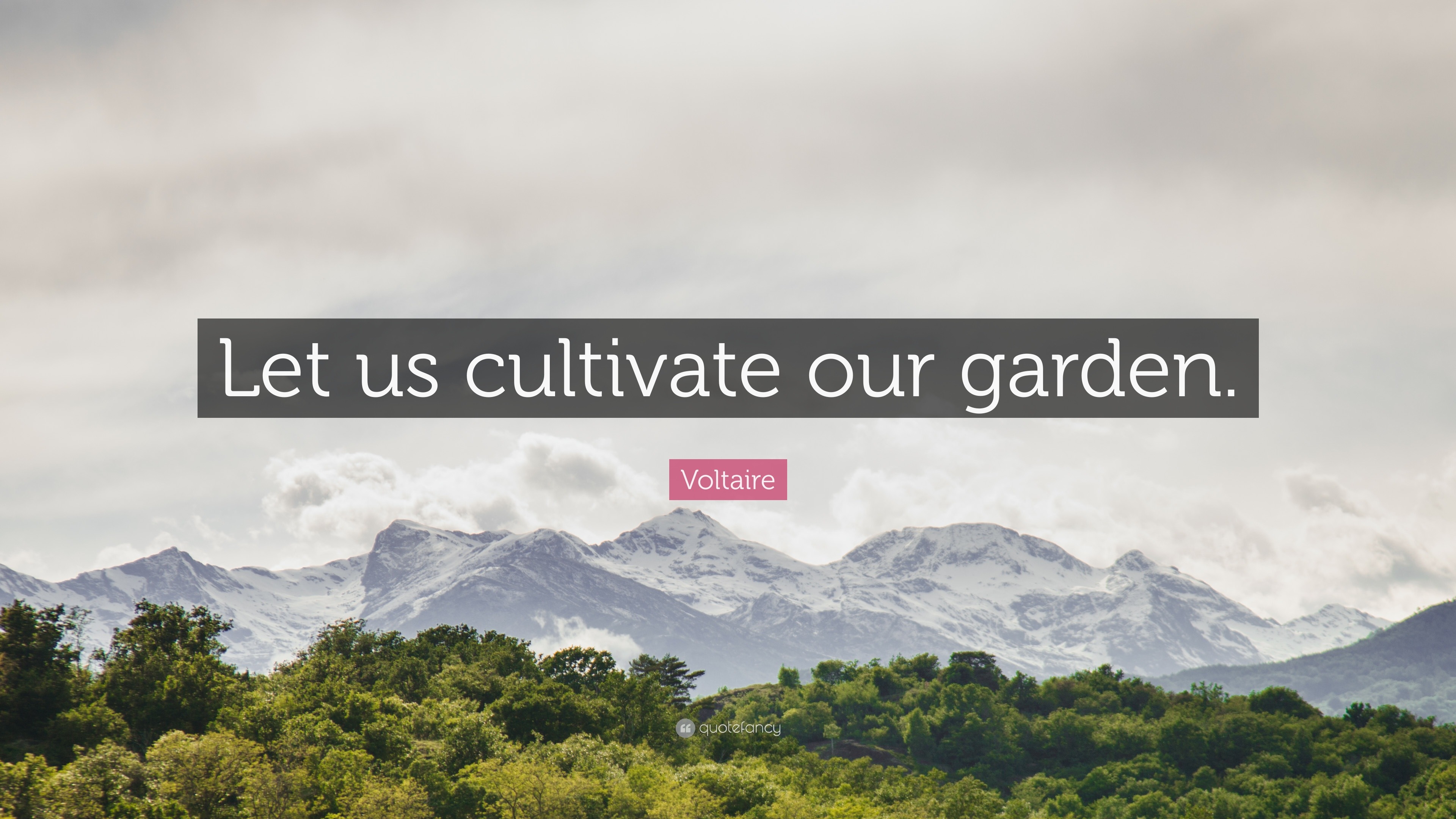 Let's Buy Land And Cultivate In Another World quotefancy.com