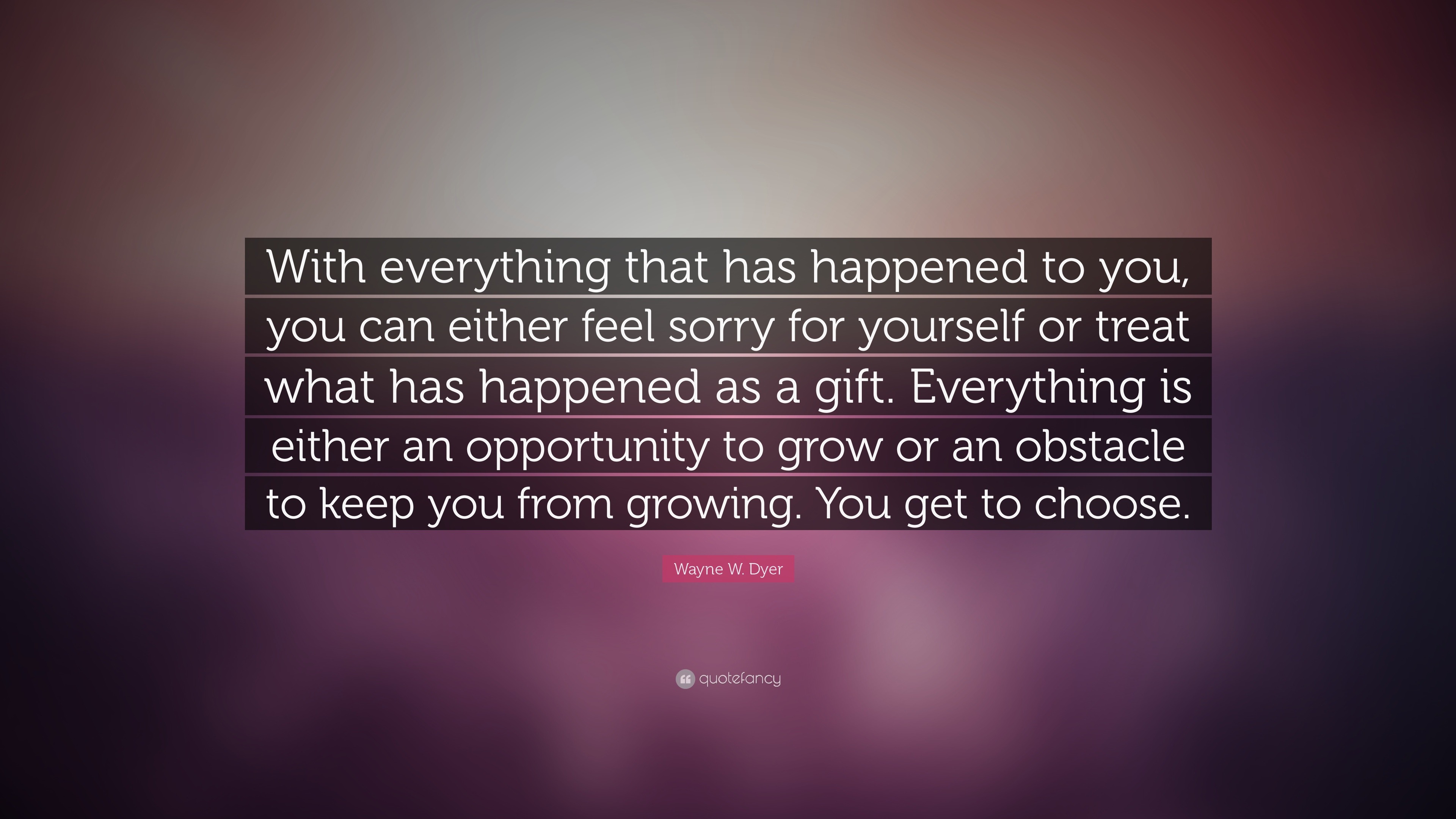 what has happened has happened quotes