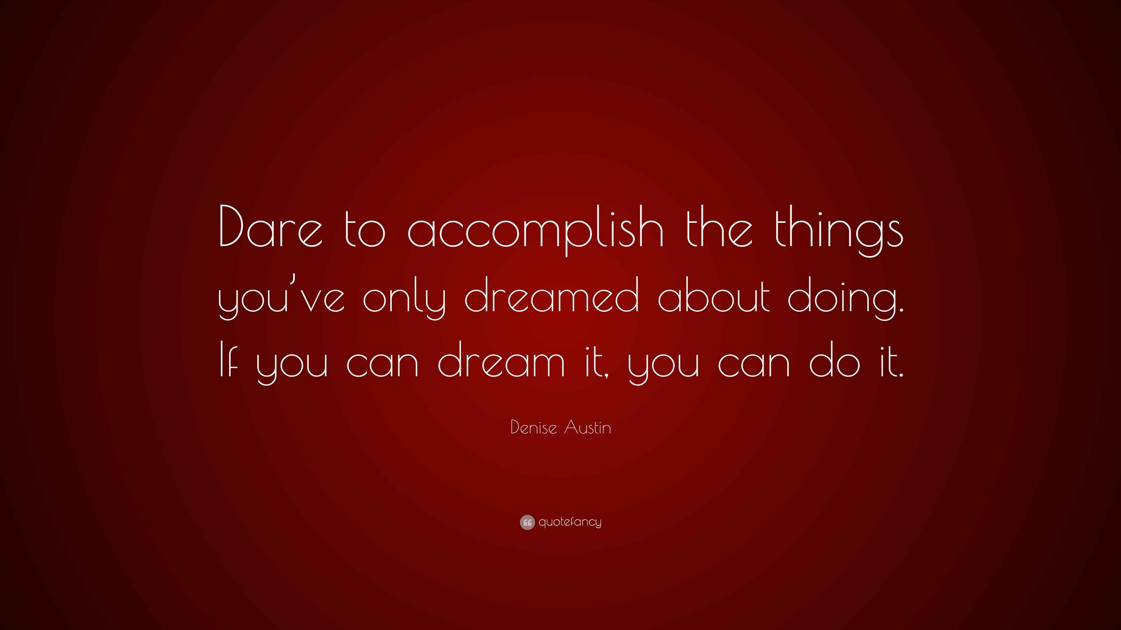 They Said It Was Impossible, But This Dare Went Further Than You Dreamed