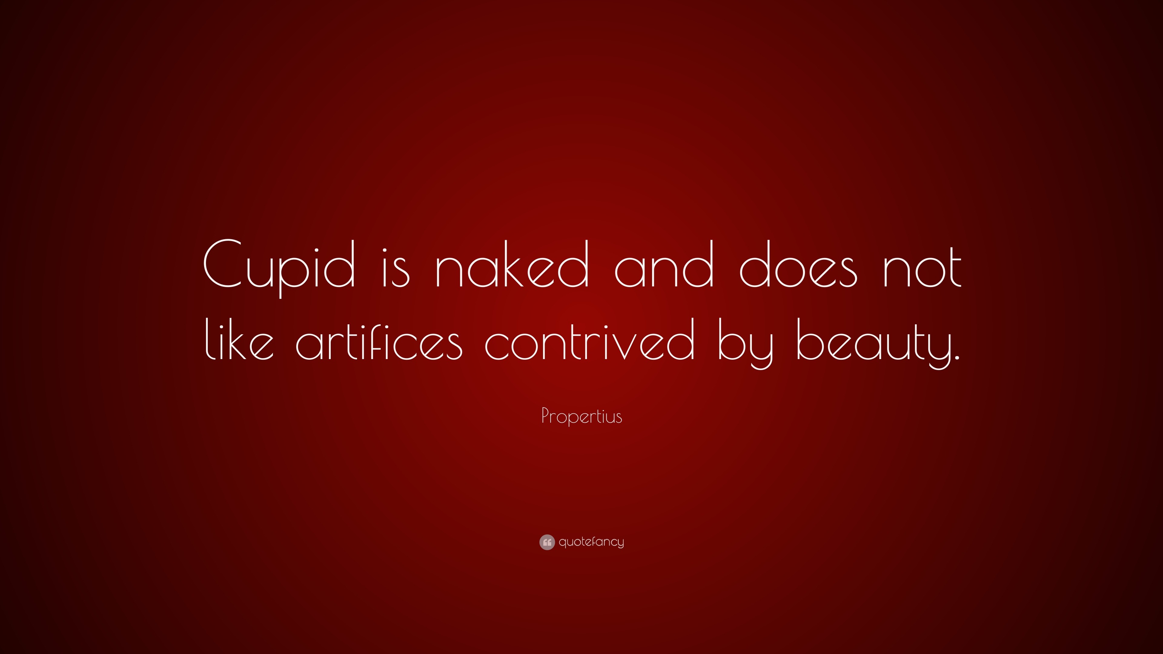 cupid captions