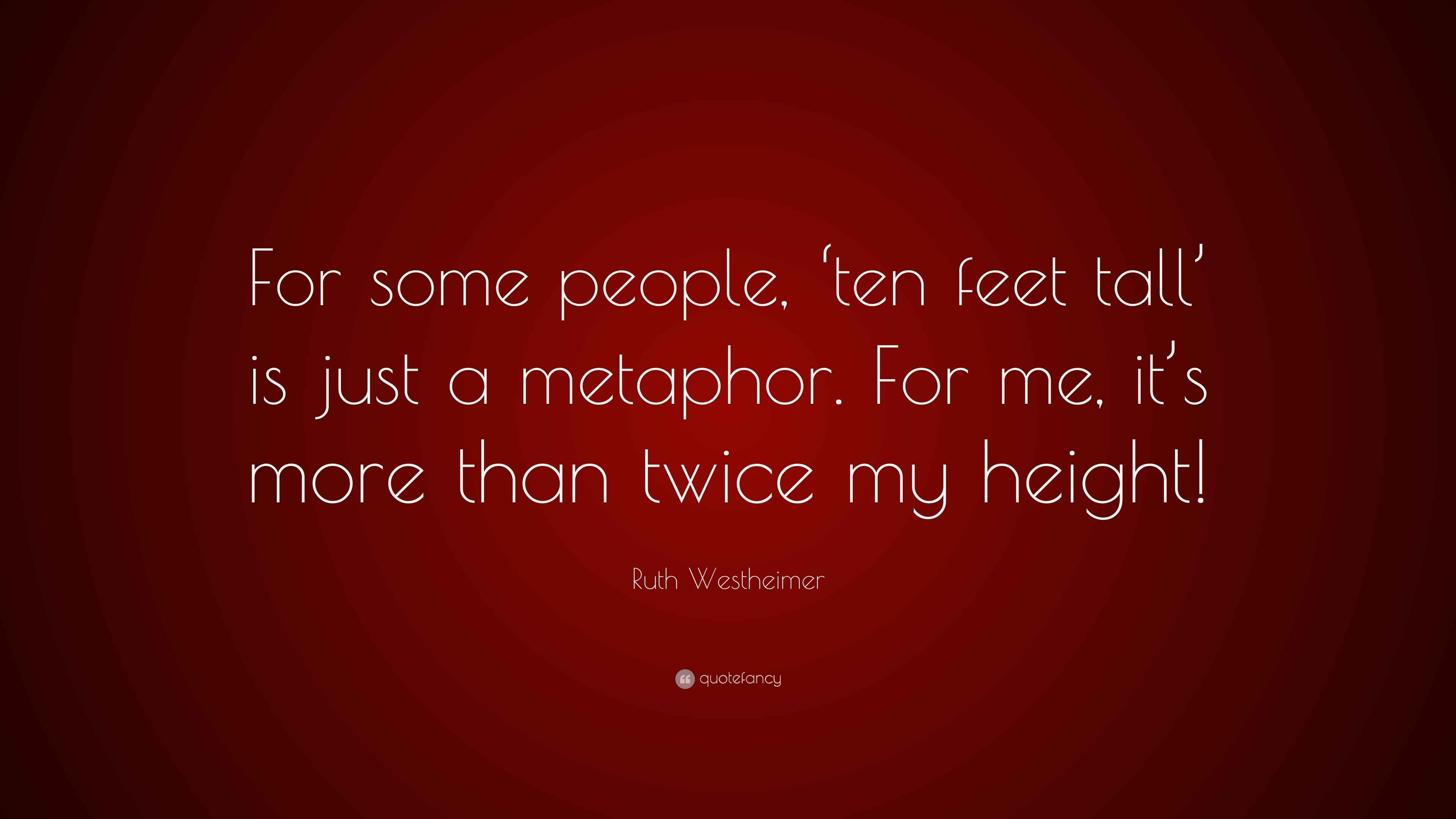 Ruth Westheimer Quotes (23 wallpapers) - Quotefancy