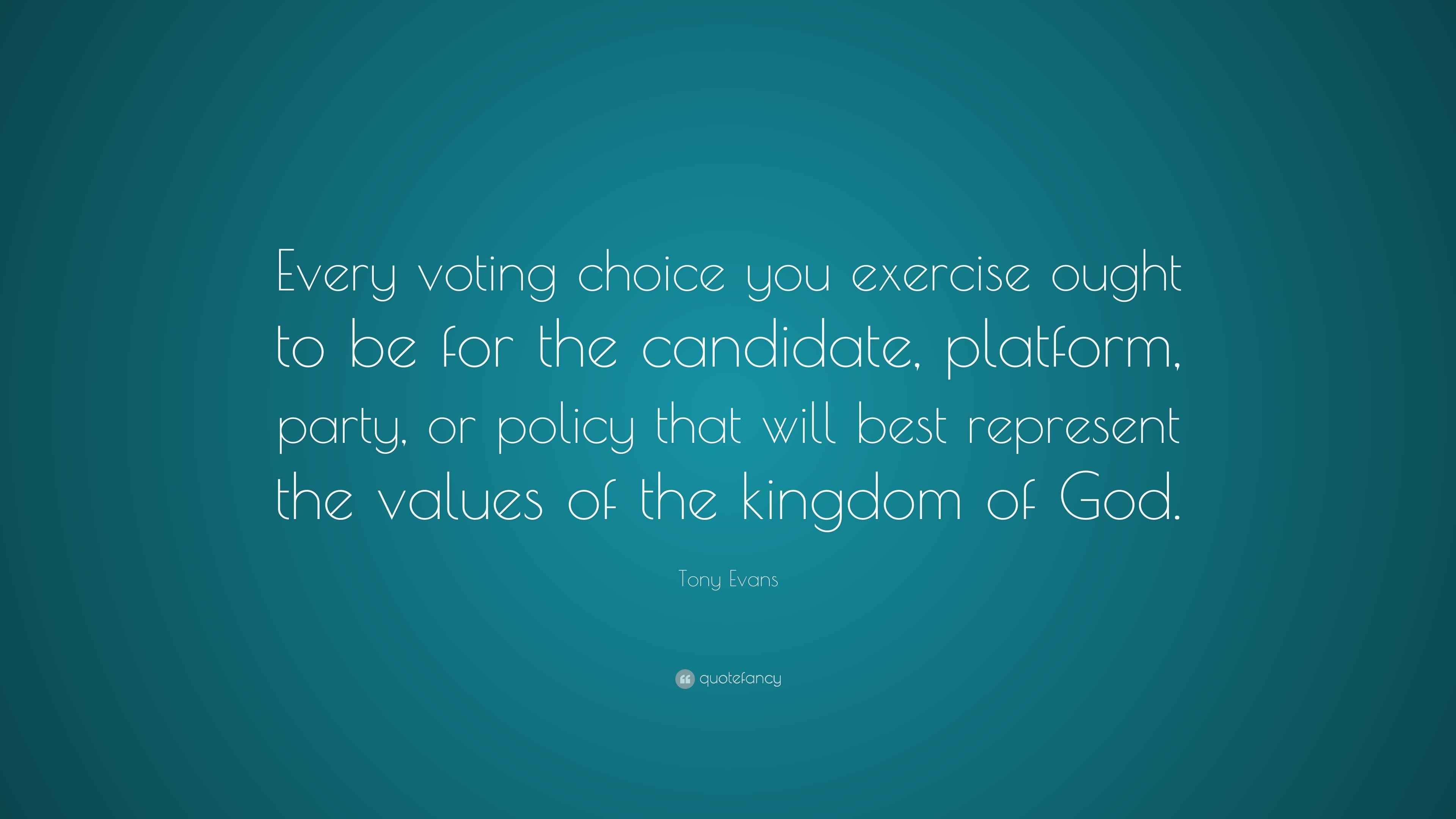 Tony Evans Quotes (77 wallpapers) - Quotefancy