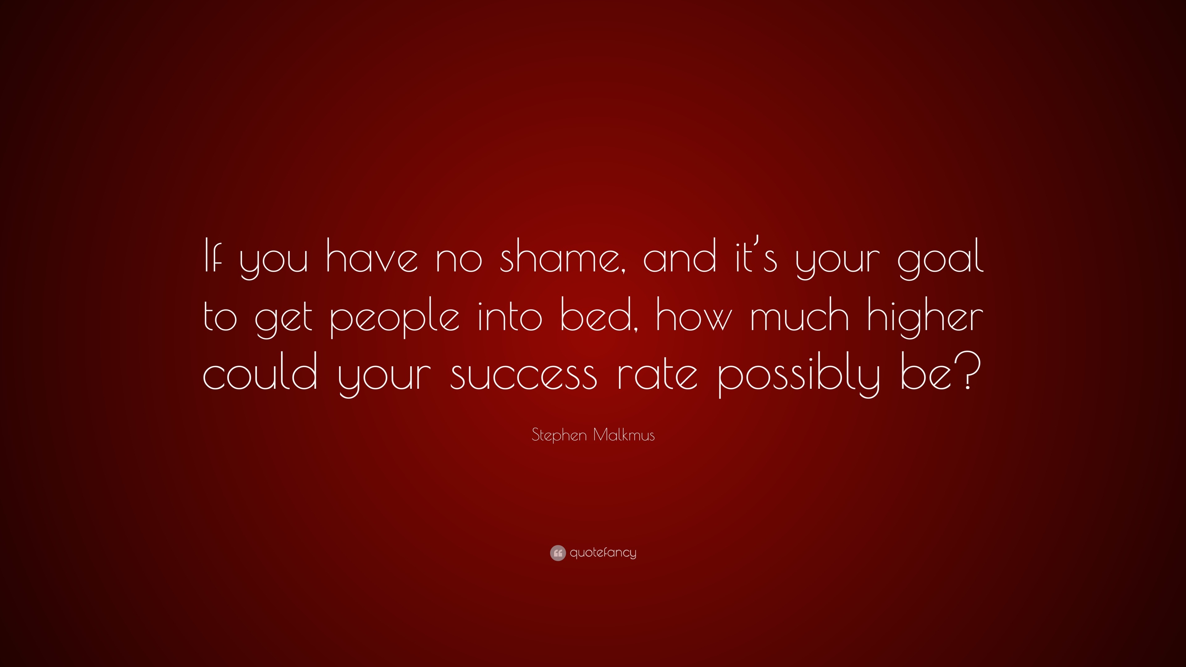 11+ Shame On You Quotes