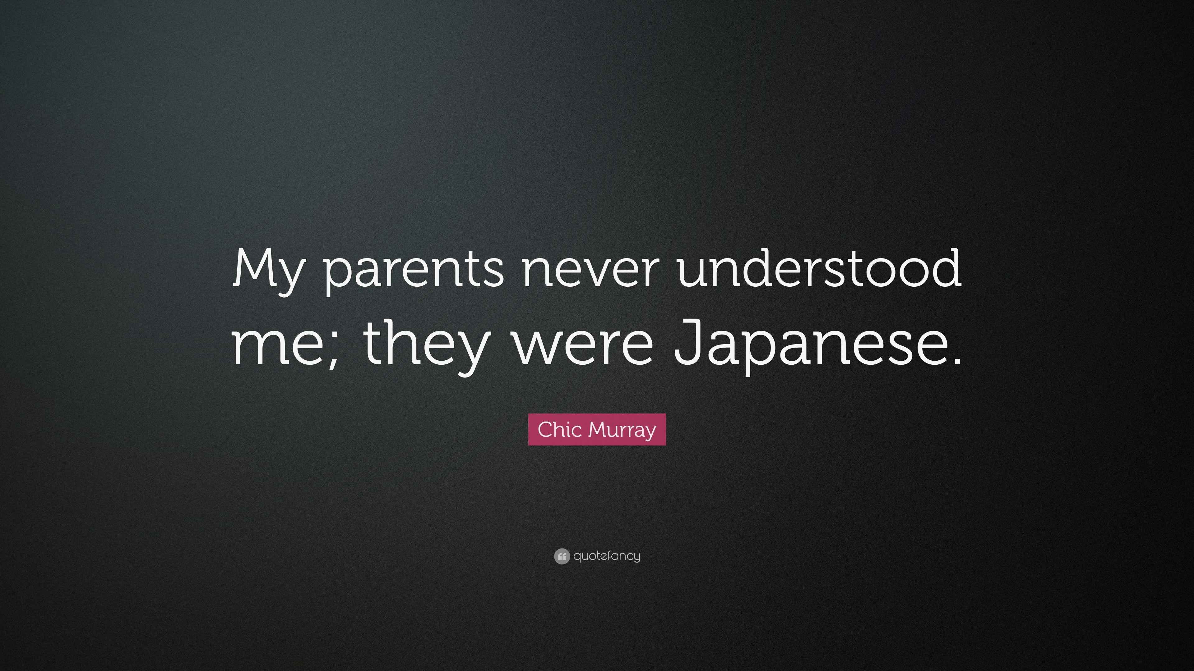 Chic Murray Quotes (27 wallpapers) Quotefancy