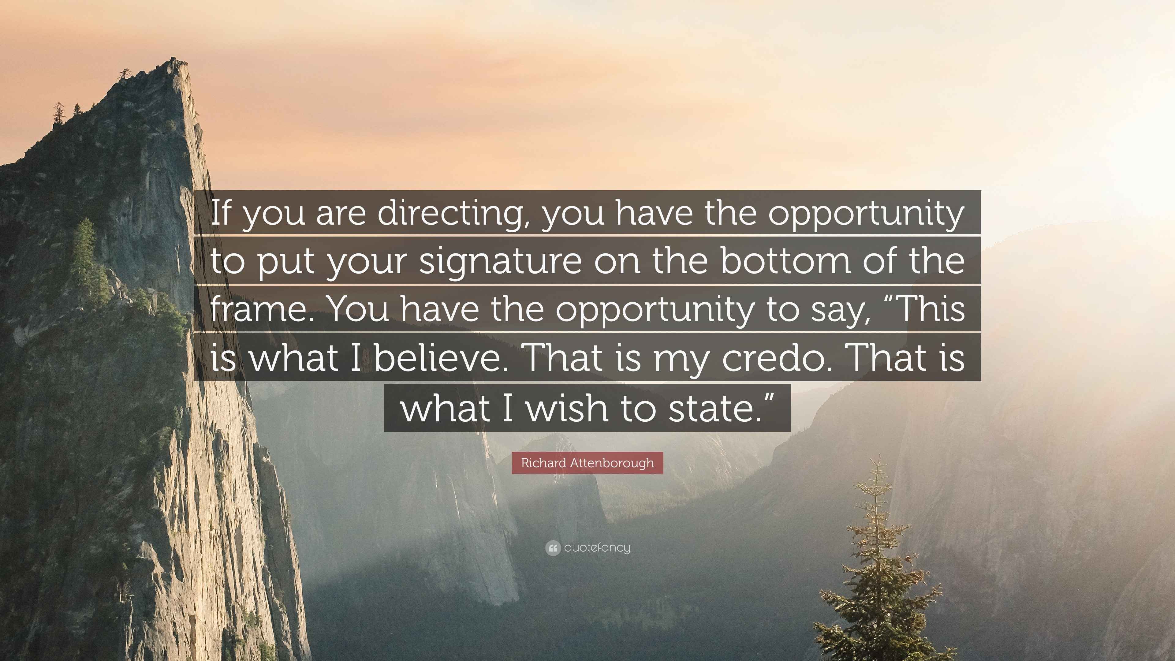 Richard Attenborough Quotes (27 wallpapers) - Quotefancy