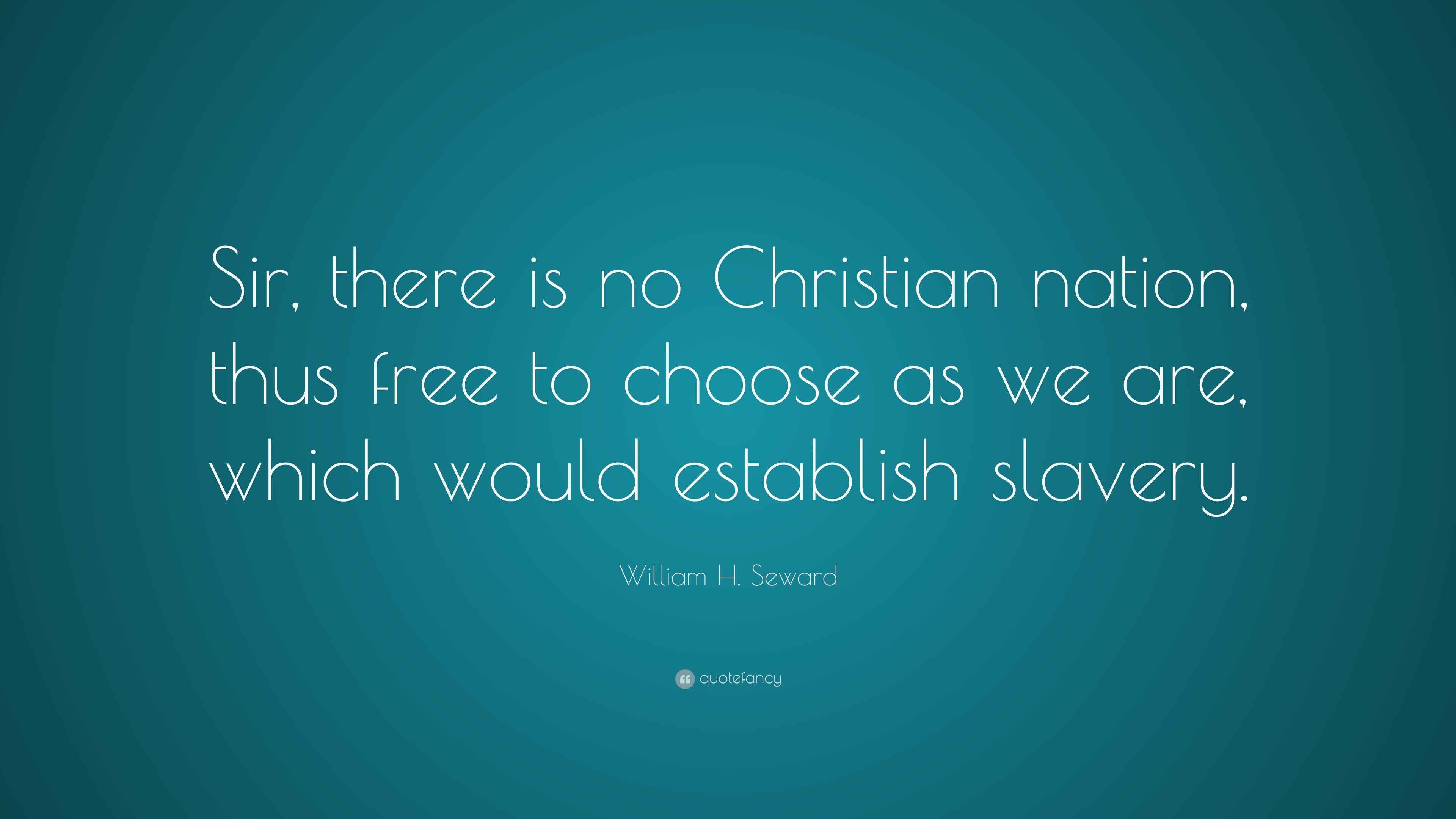 William H. Seward Quotes (28 wallpapers) Quotefancy