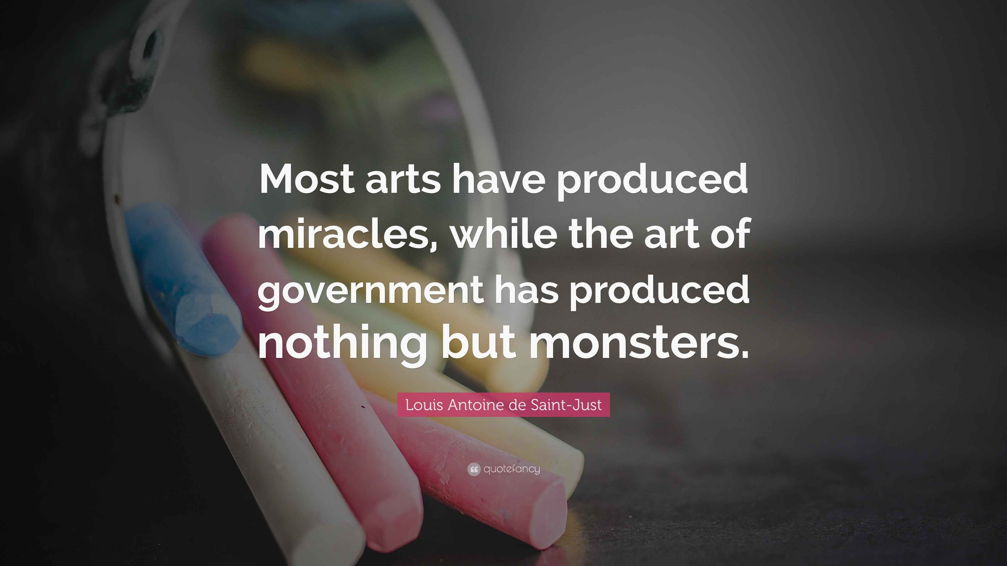 here there be monsters quote here, there, be monsters! – SoulMuppet Publishing main image 0