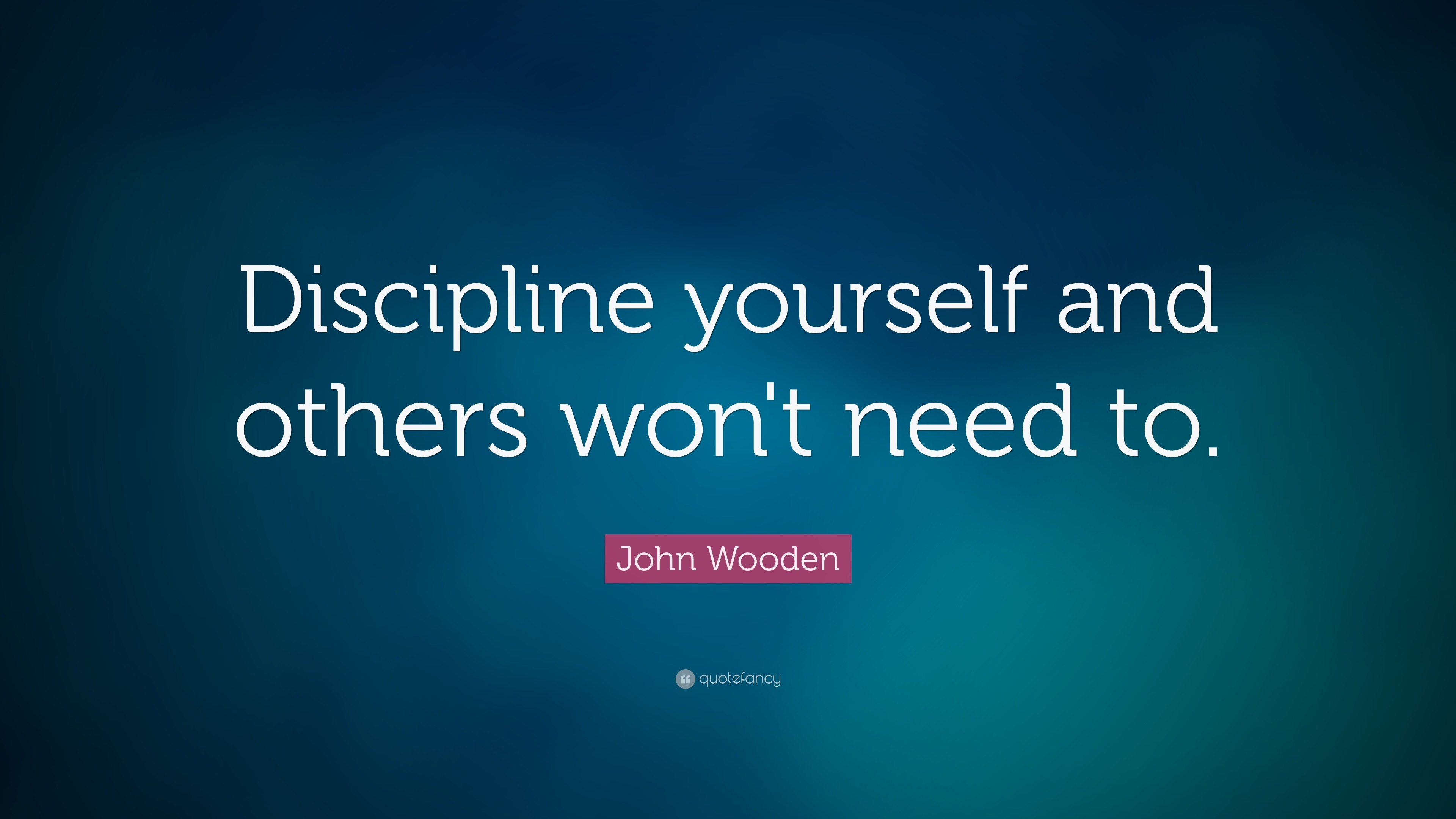 John Wooden Quotes (100 wallpapers) - Quotefancy