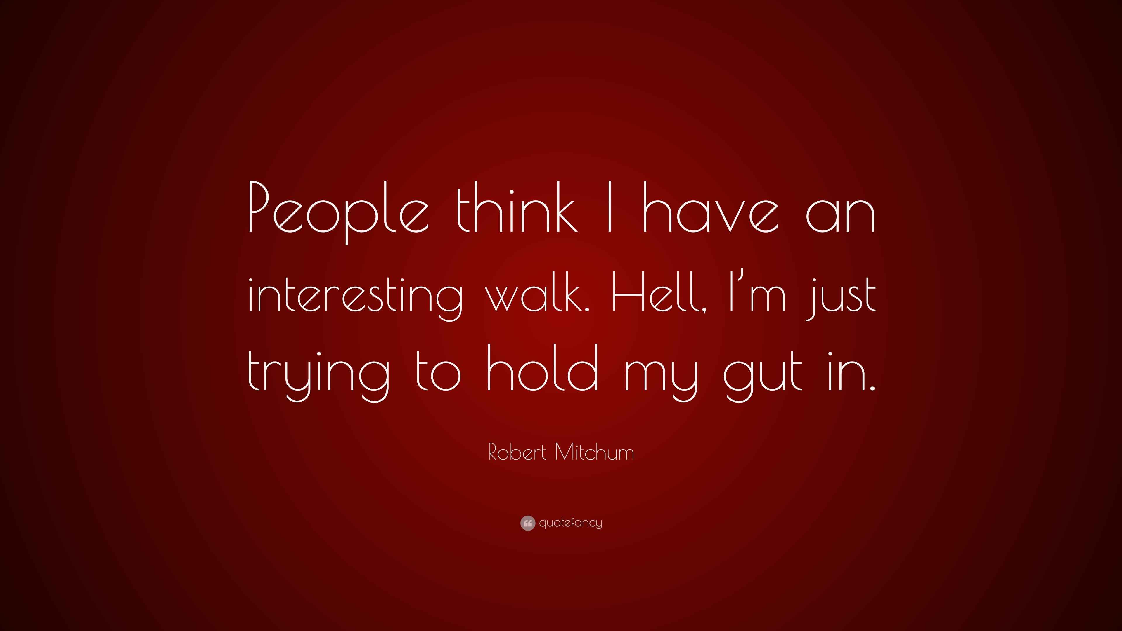 Robert Mitchum Quotes (18 wallpapers) - Quotefancy