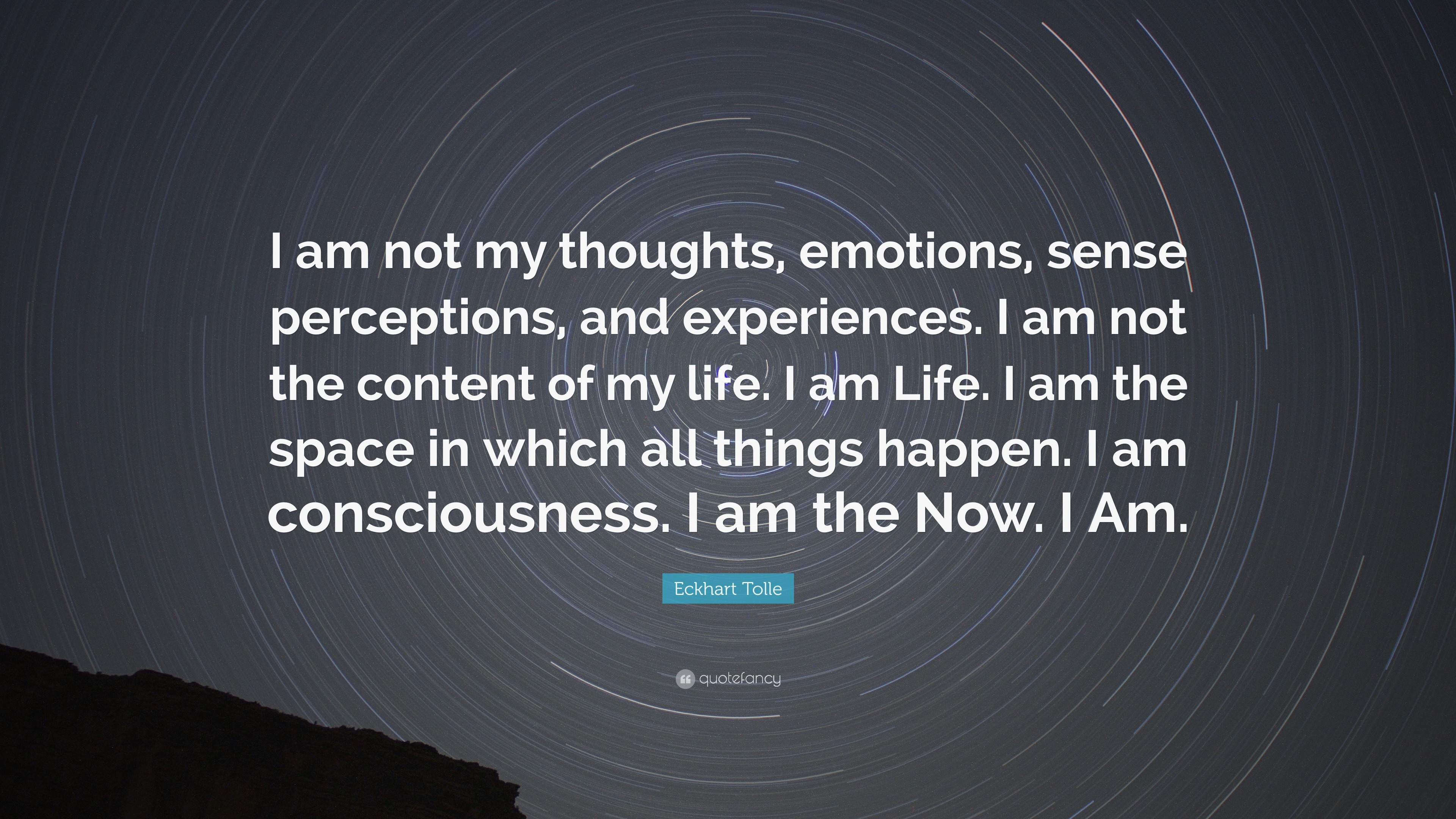 Eckhart Tolle Quotes (100 wallpapers) - Quotefancy