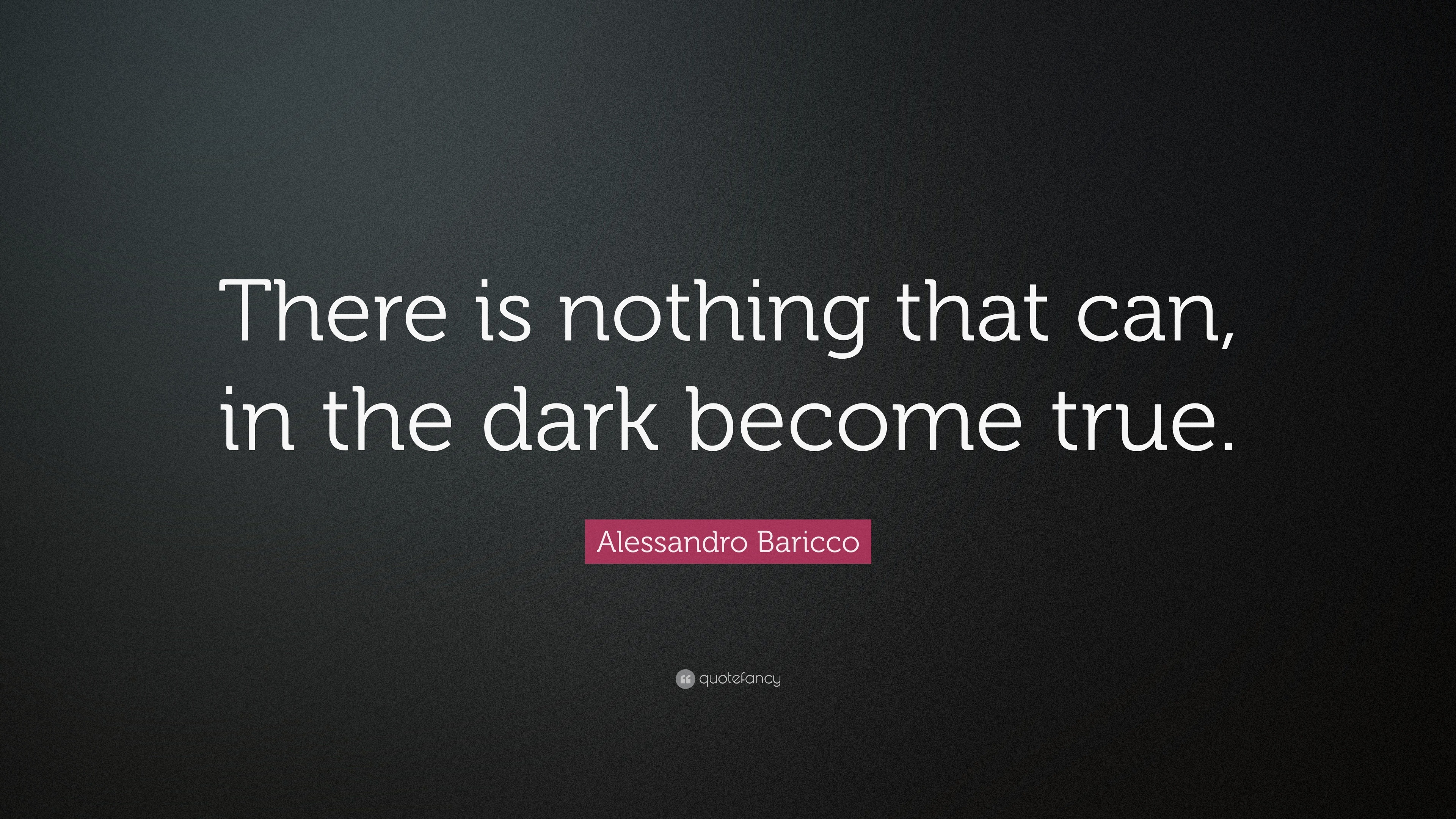 Top 40 Alessandro Baricco Quotes (2024 Update) - QuoteFancy