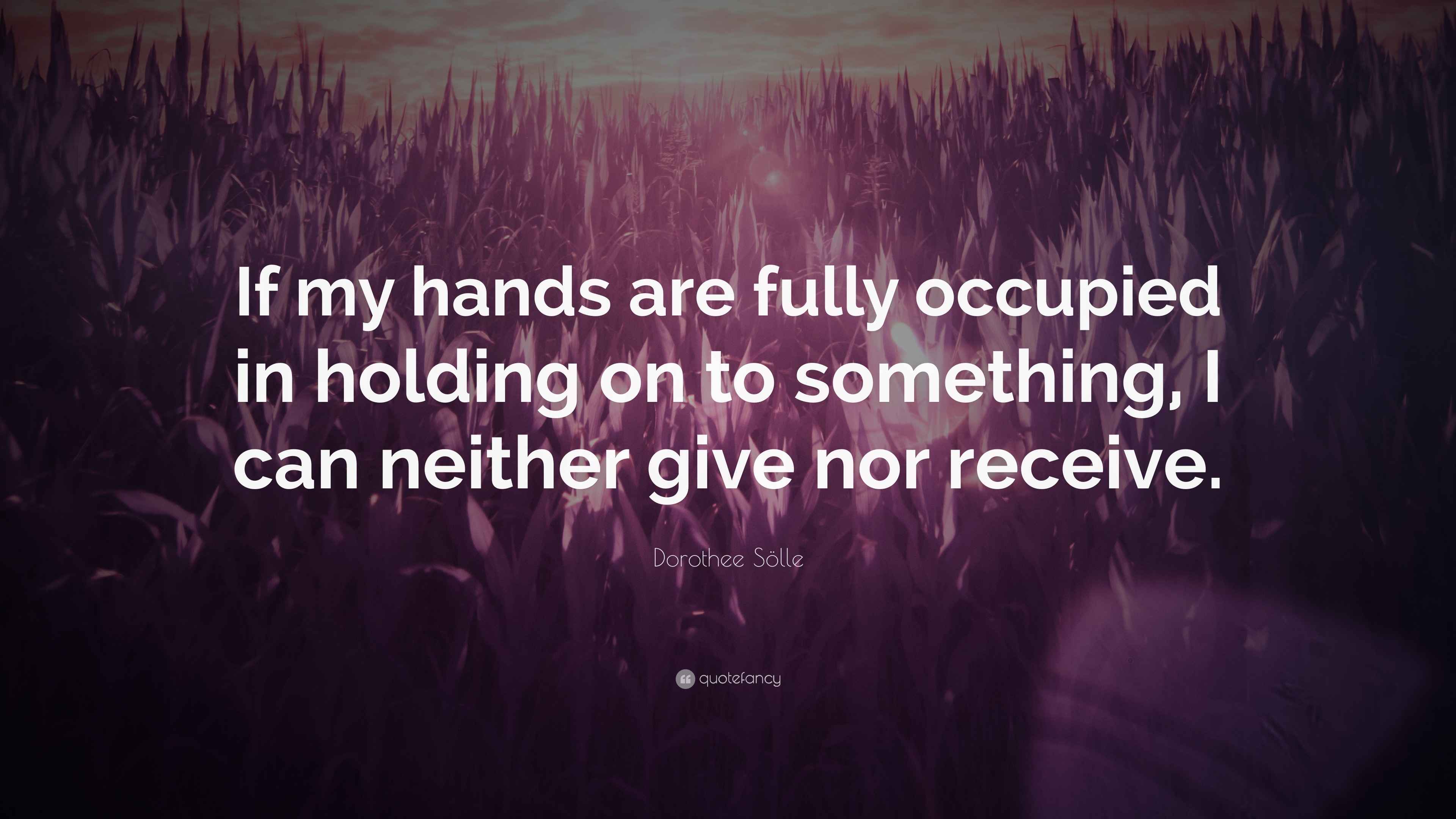 Dorothee Sölle Quotes (16 wallpapers) Quotefancy