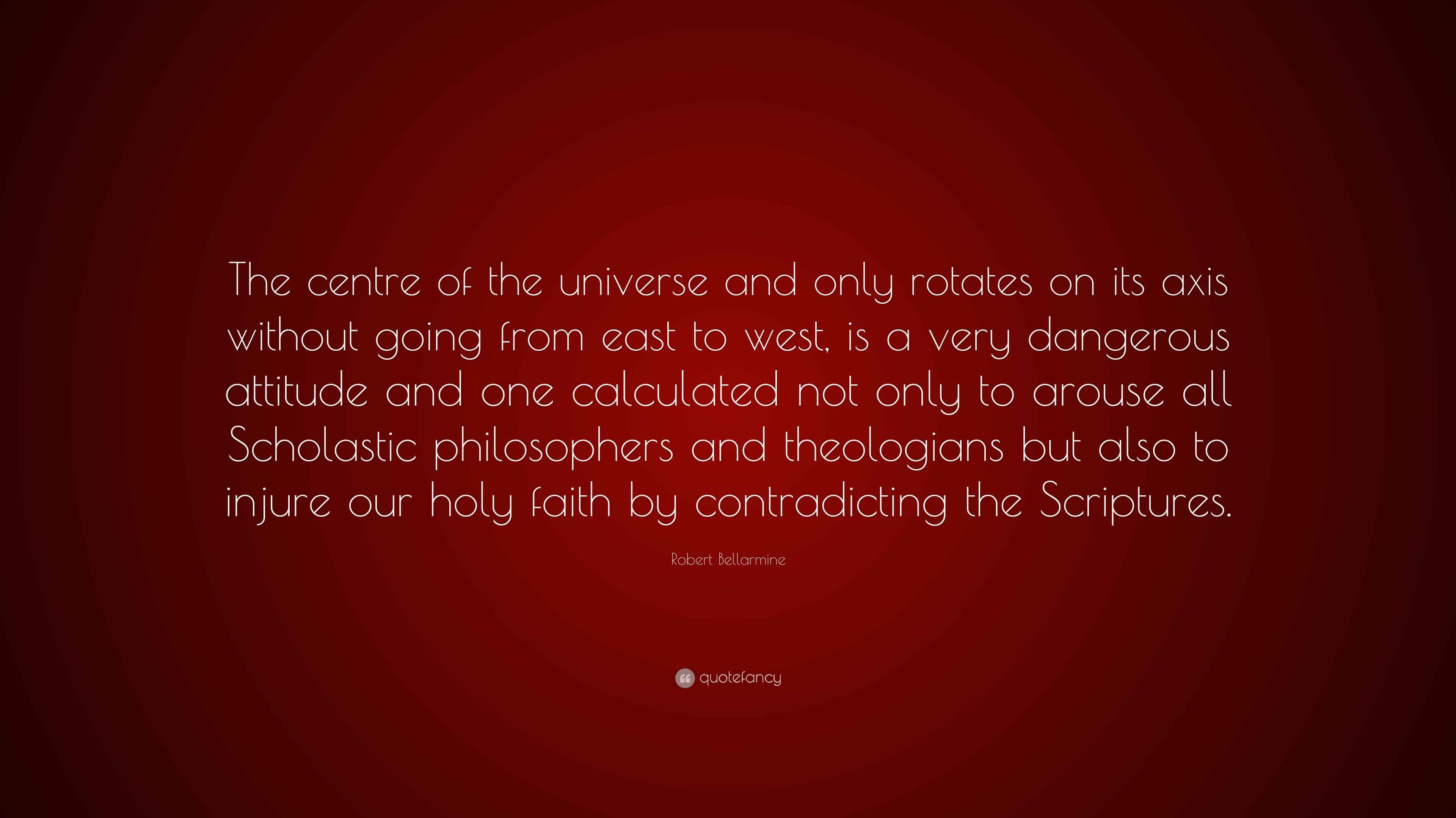 Robert Bellarmine Quotes (10 wallpapers) Quotefancy