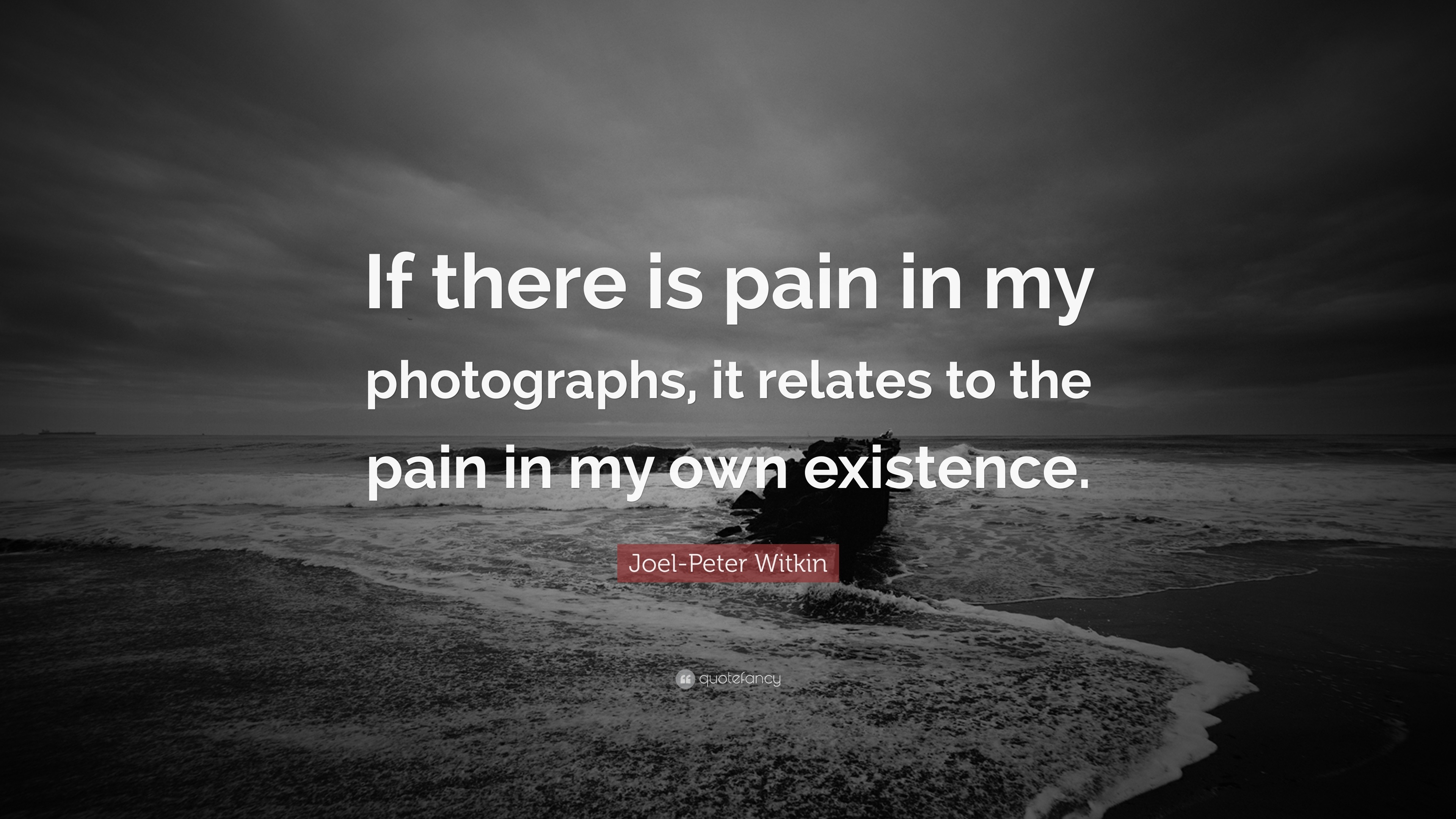 JoelPeter Witkin Quotes (12 wallpapers) Quotefancy