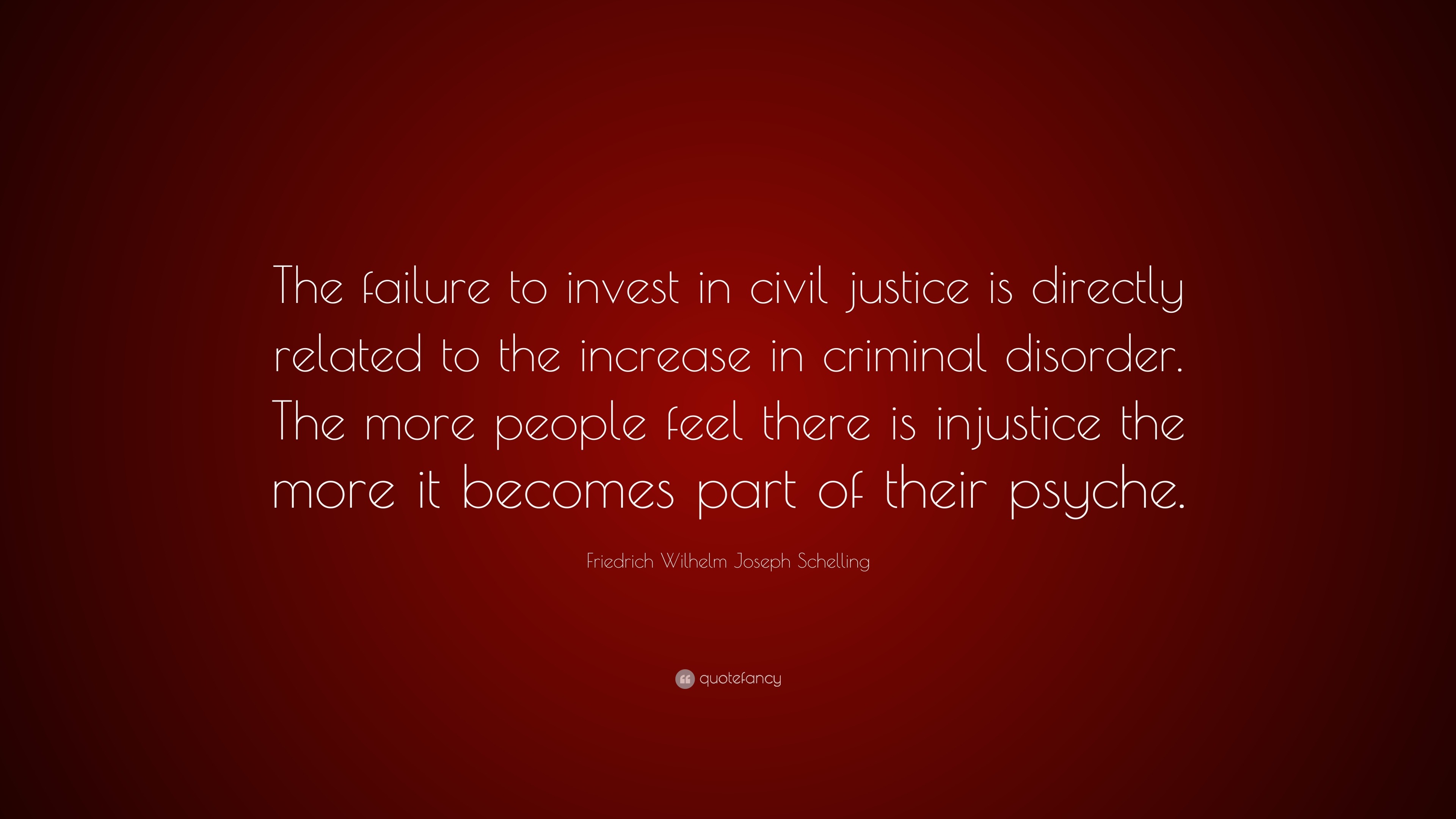 Friedrich Wilhelm Joseph Schelling Quotes (10 wallpapers) Quotefancy