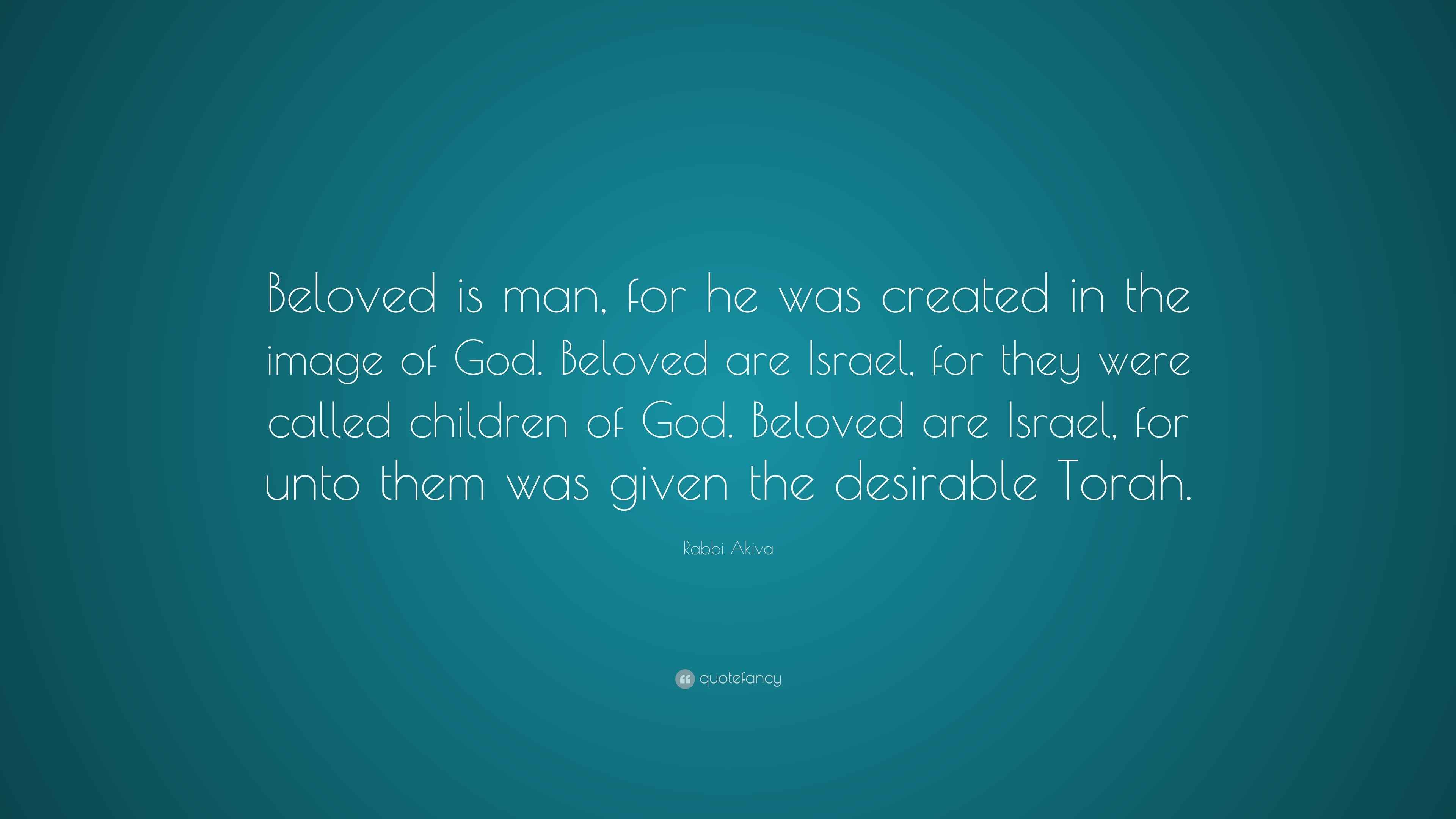 Don't Just Sit There! Tell me your favorite Jewish Quote, image size:3840x2160