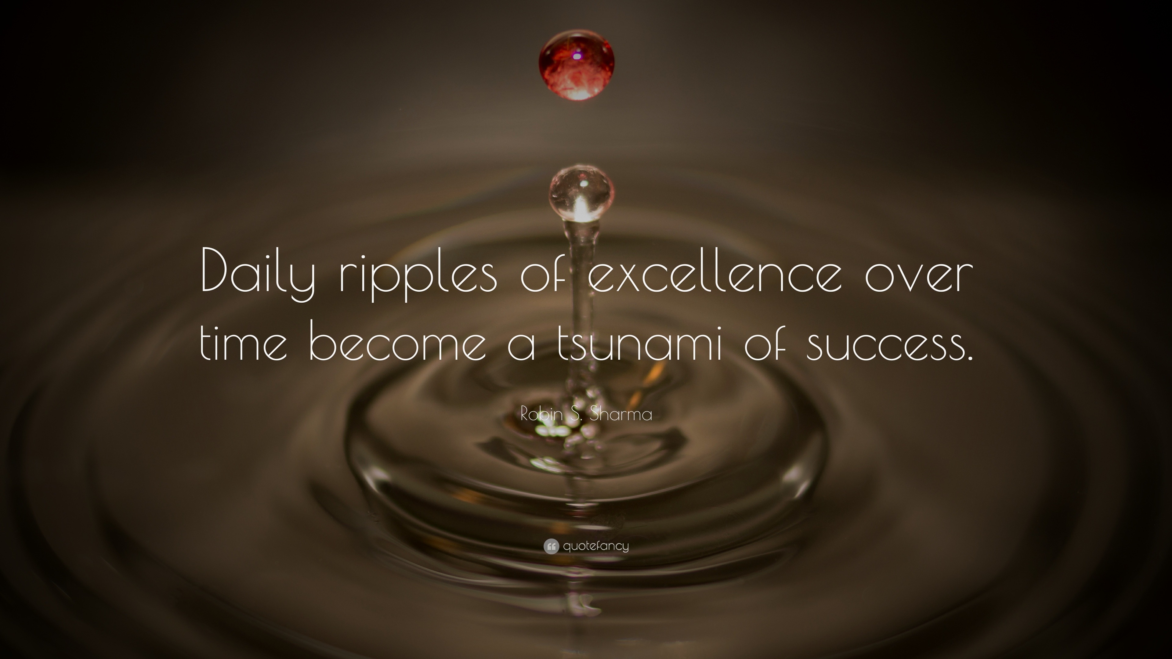 Robin S. Sharma Quote: 