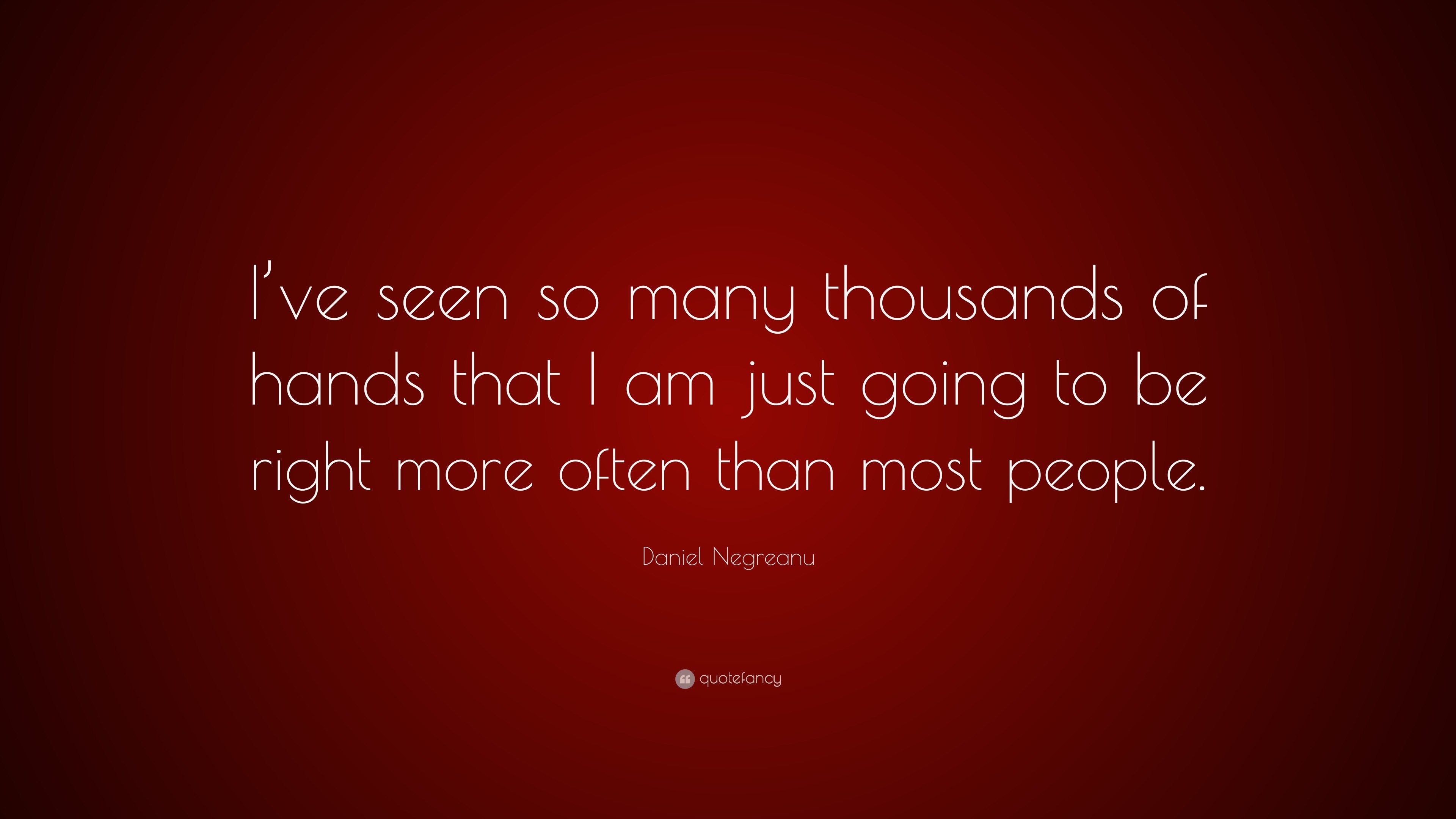 Daniel Negreanu Quotes (13 wallpapers) - Quotefancy