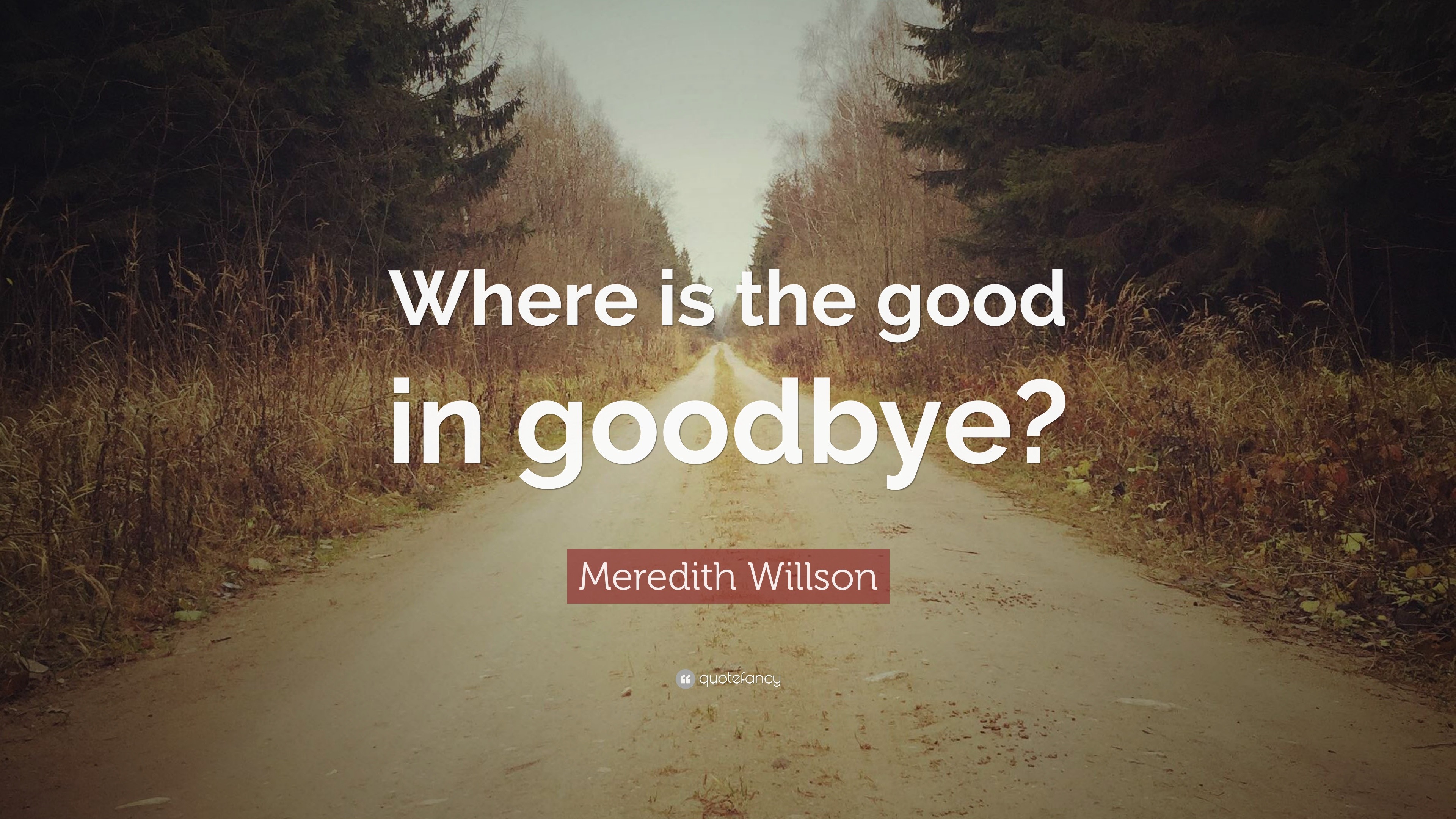 goodbye images with quotes