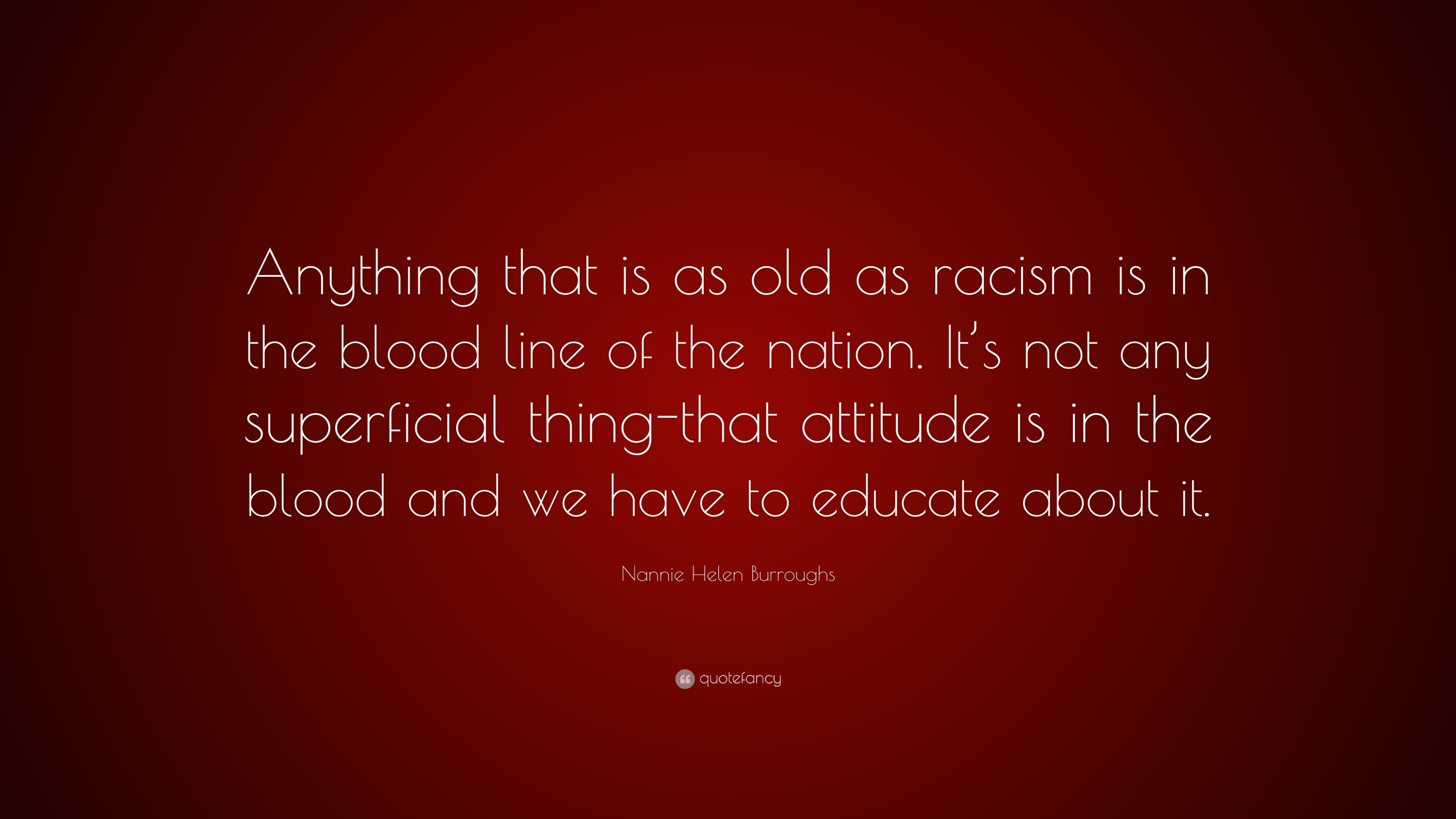 Nannie Helen Burroughs Quotes Top 10 Nannie Helen Burroughs Quotes (2022 Update) - Quotefancy