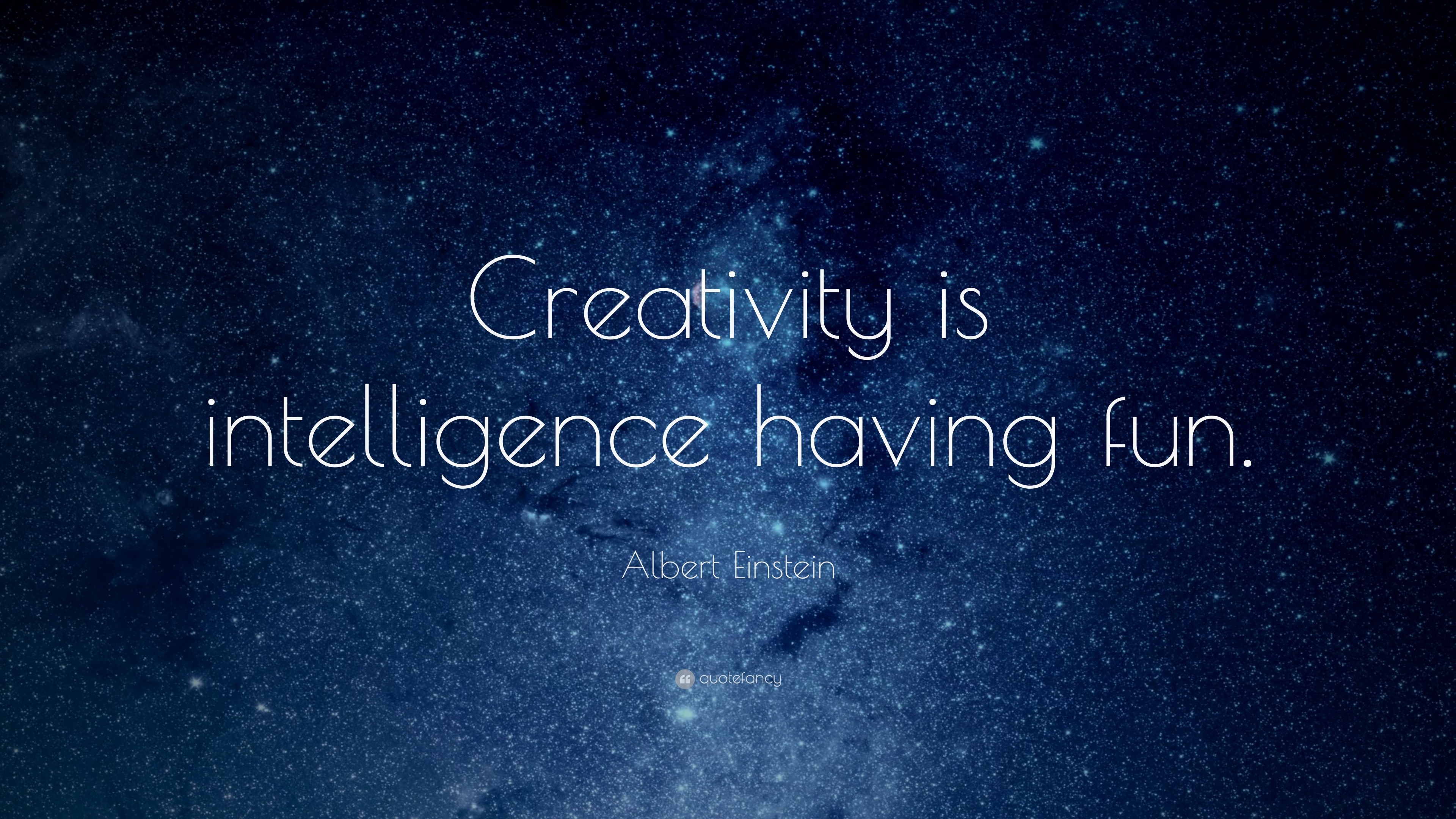 Creativity Quotes Einstein
