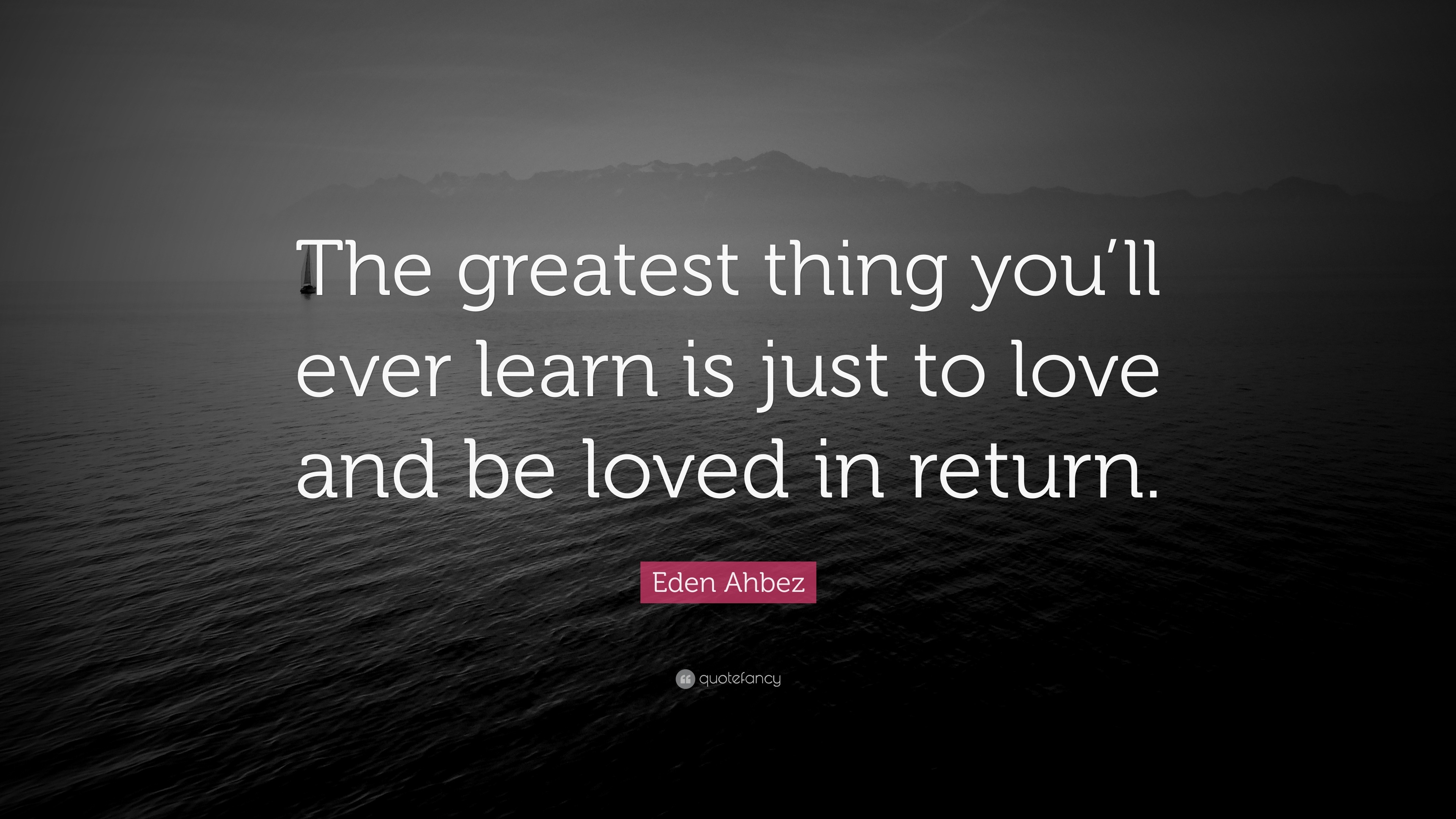 To Love And Be Loved In Return Quote - 80 Cute Love Quotes For Her