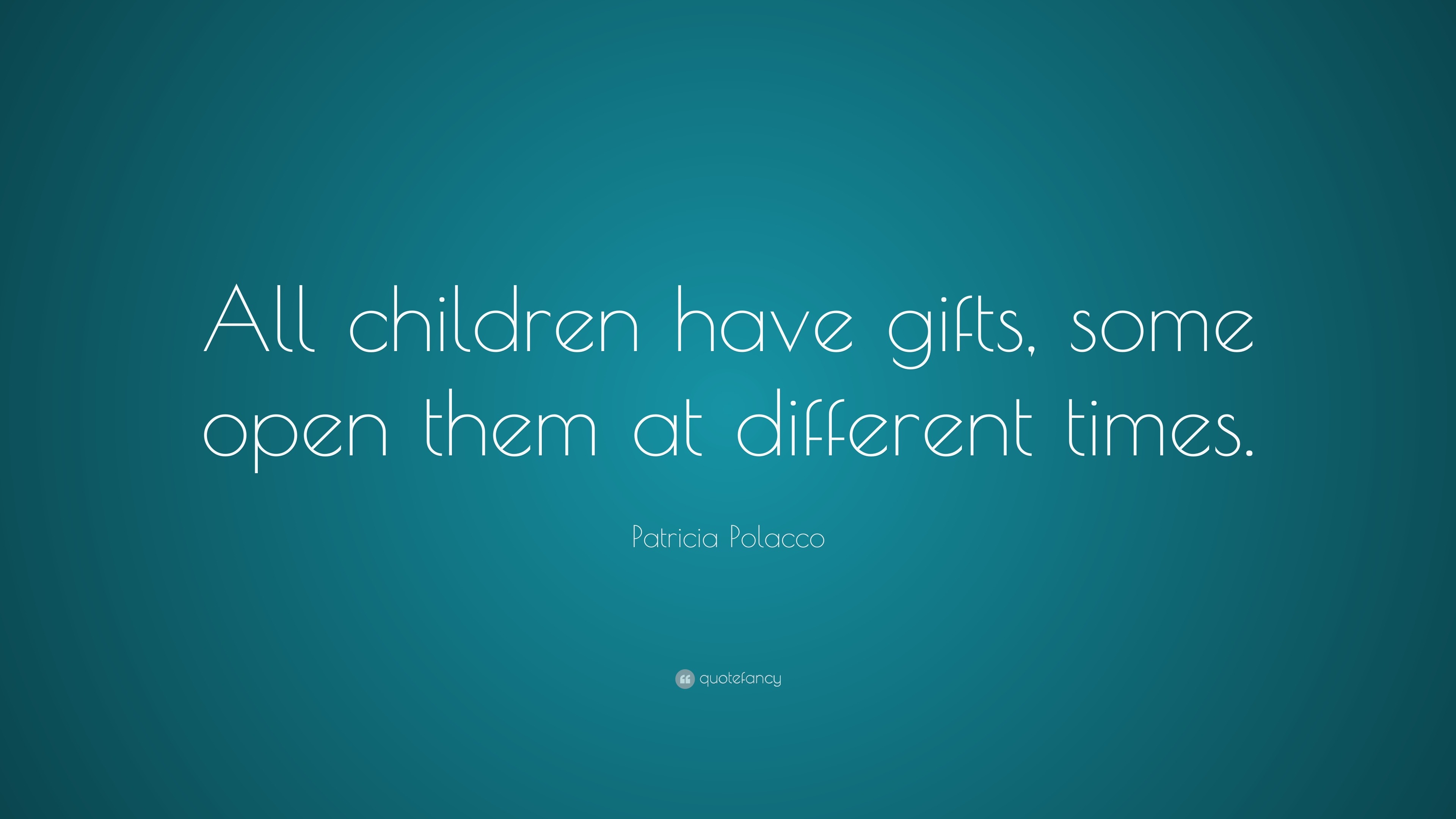 Children Are Gifts Quotes Baby Sleep+Parenting Coach | "Children Are