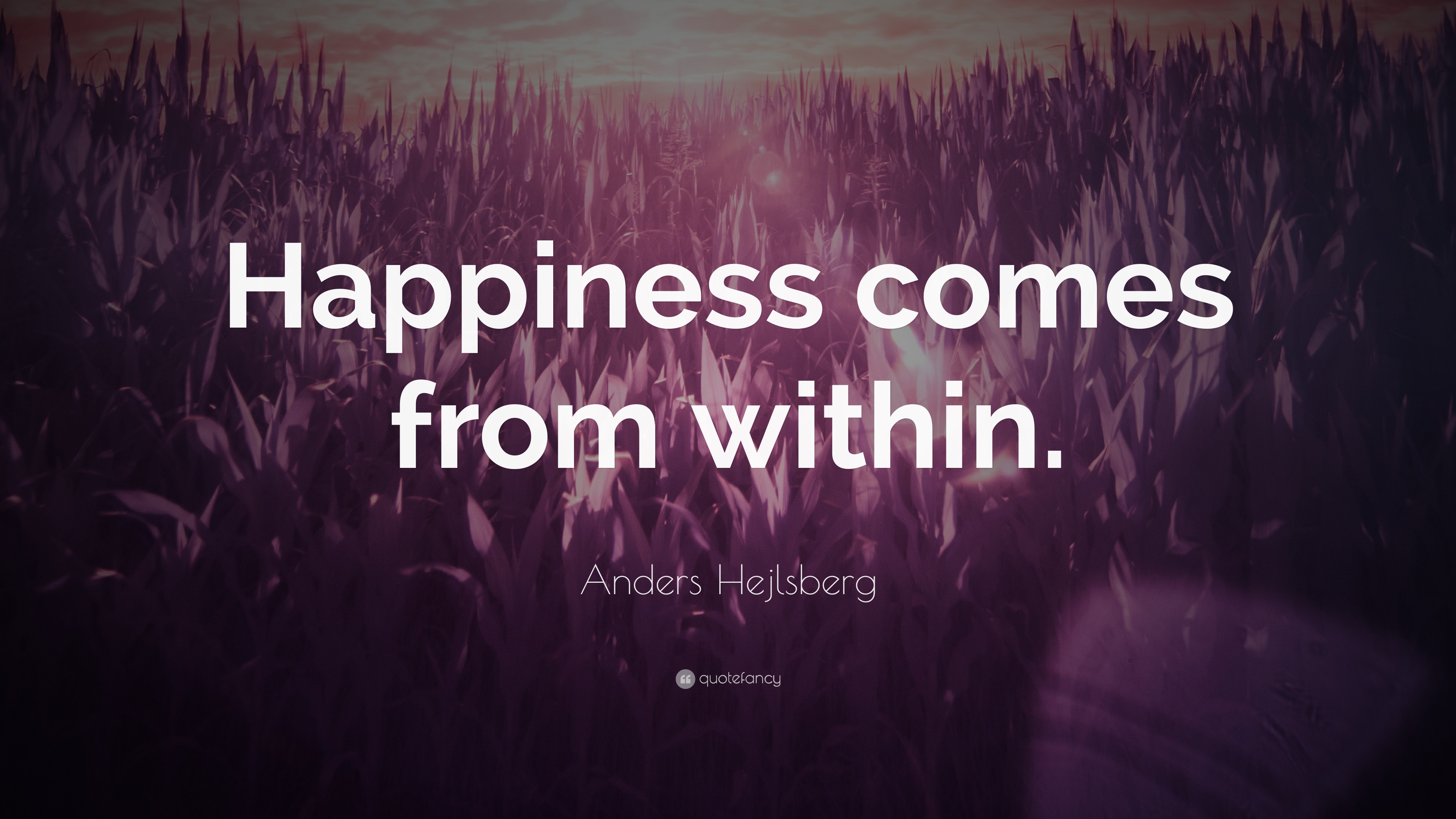 Koleksi Quotes Happiness Comes From Within Keren Instquotes