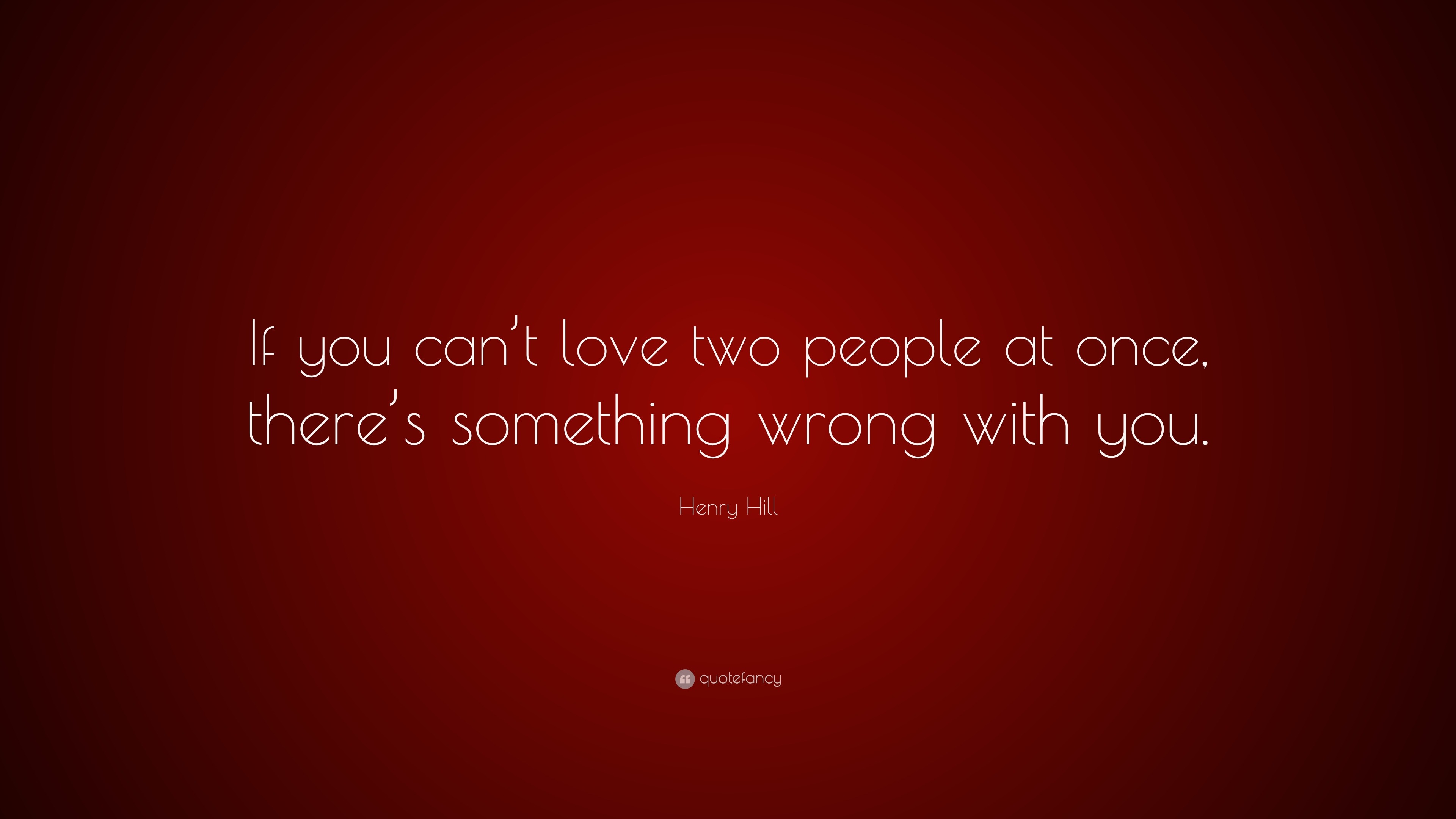 Quotes two people love when you If You