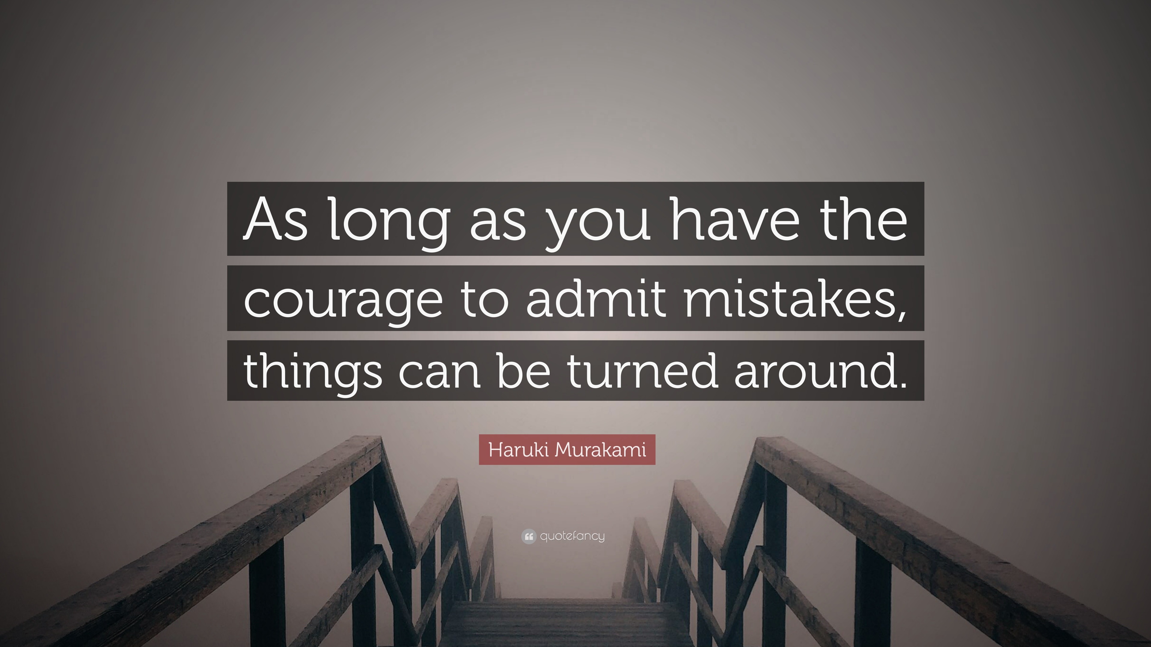 Mistake Quotes (40 wallpapers) - Quotefancy