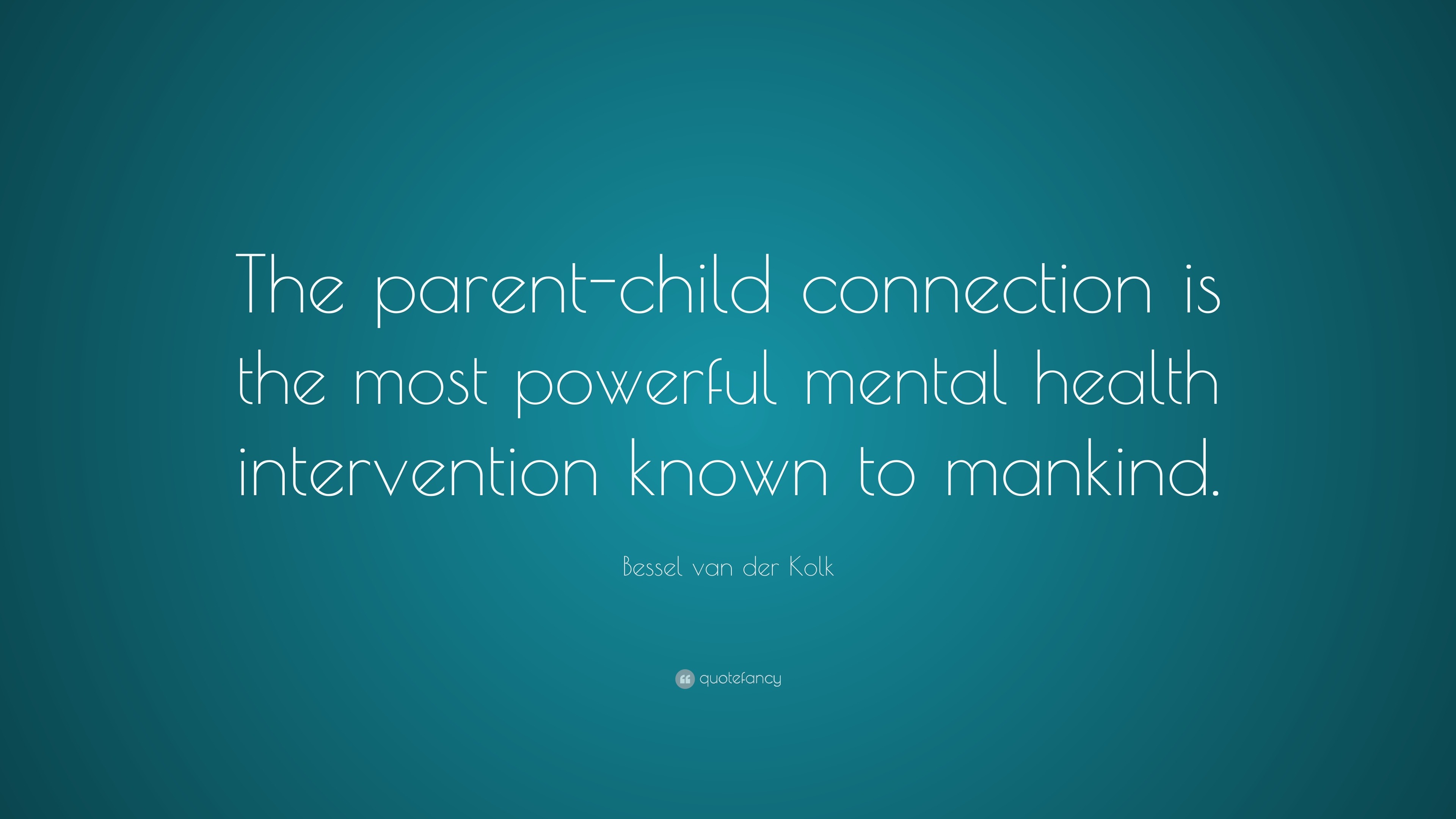 Image result for quote about need for connection children
