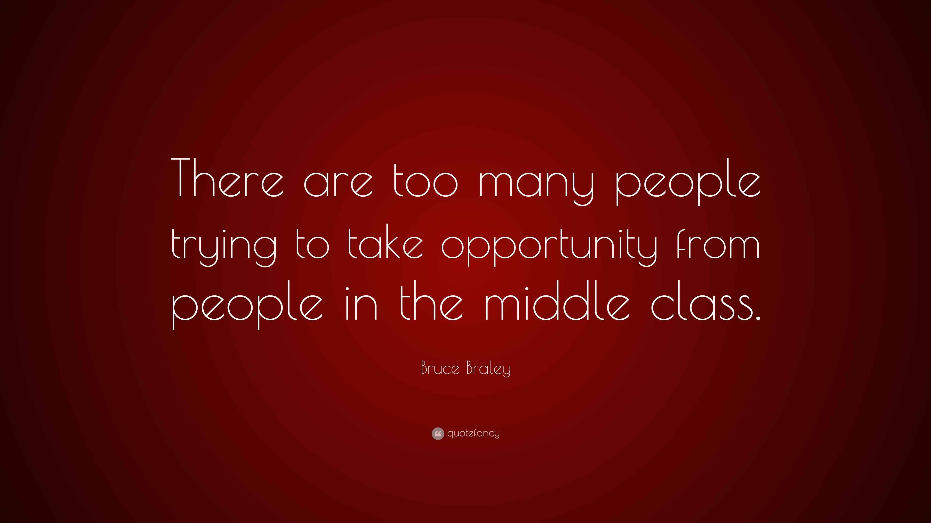 Too Many Involved Quotes Bruce Braley Quote: “There are too many people trying to take ...