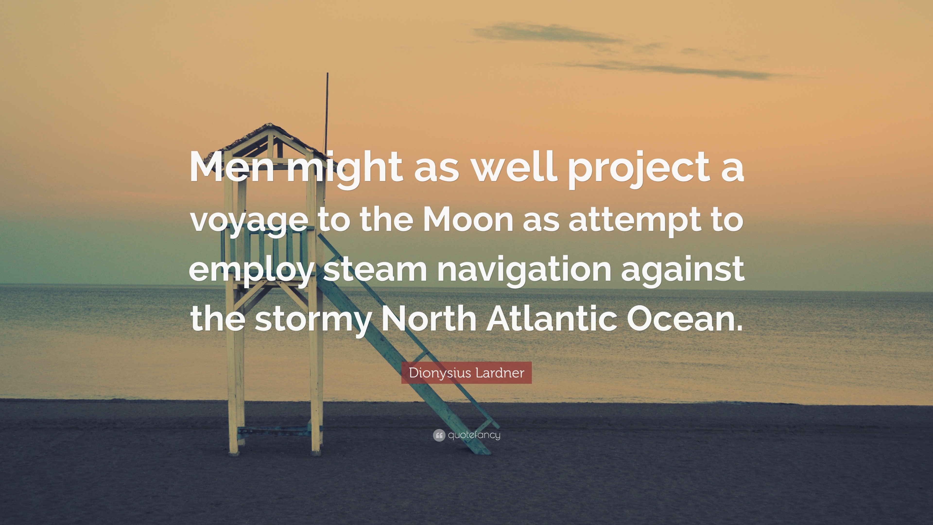 Atlantic Steam Navigation