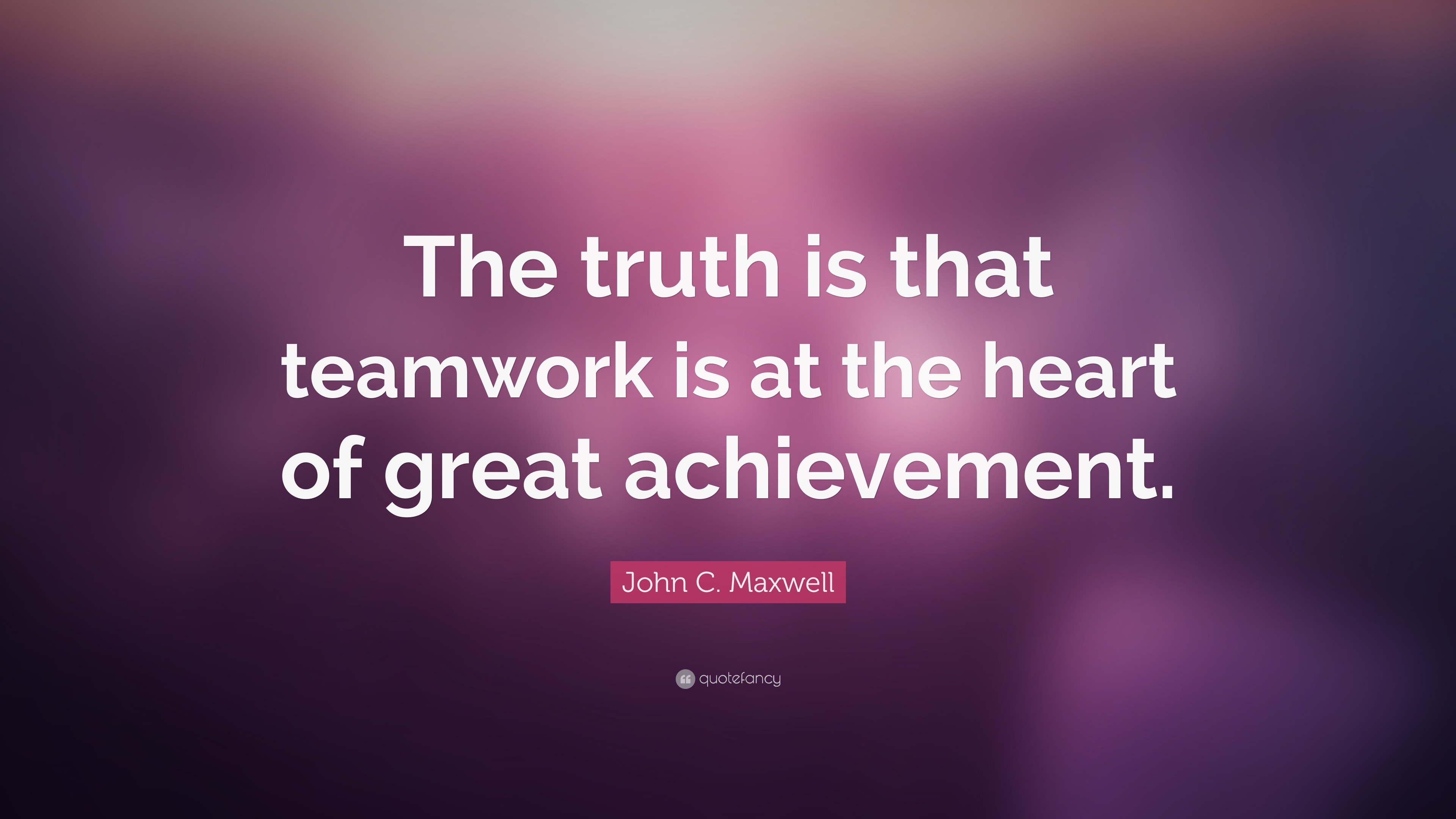 Teamwork Quotes