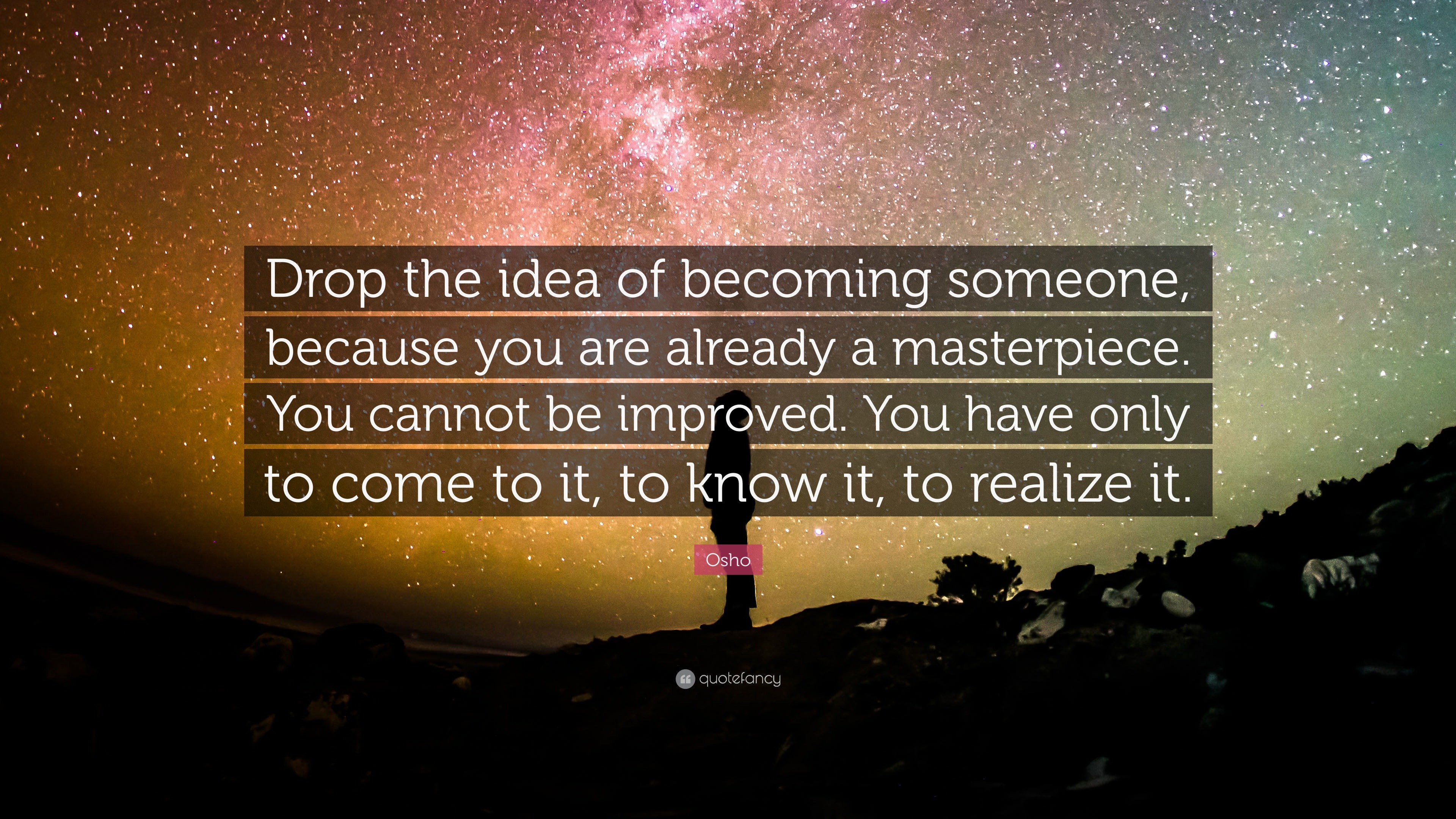 Osho Quotes (41 wallpapers) - Quotefancy