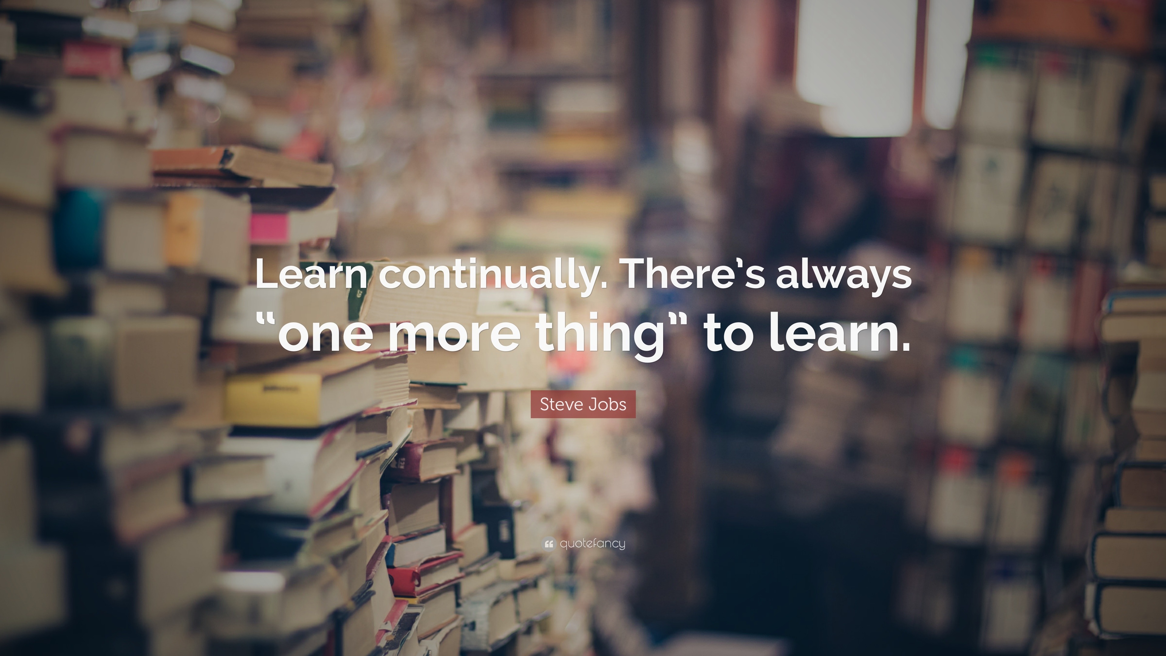 Learning Quotes (40 wallpapers