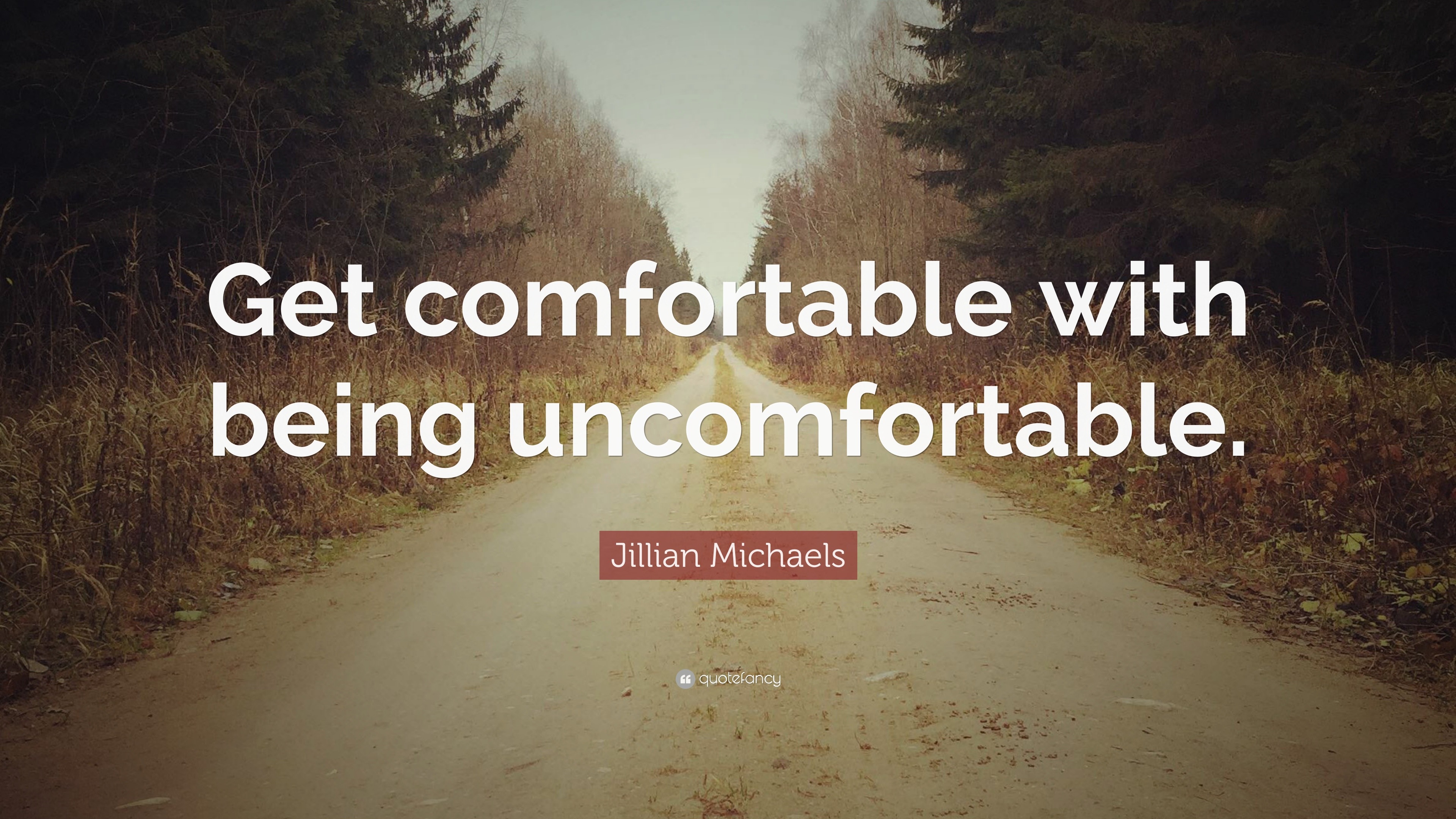Jillian Michaels Quote: 