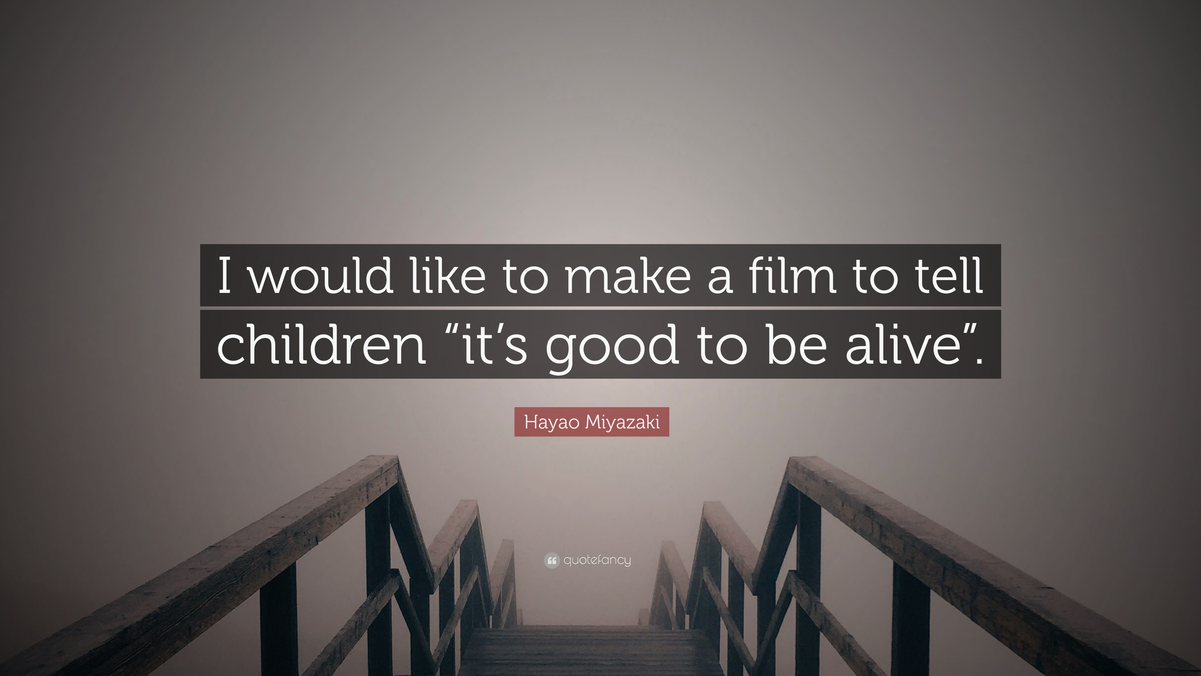 نقـآشآت الأنمي [ العدد 71 ] لن يستشعر أحد لذة الفوز ما لم يذق مرارة الهزيمة - صفحة 24 1732550-Hayao-Miyazaki-Quote-I-would-like-to-make-a-film-to-tell-children