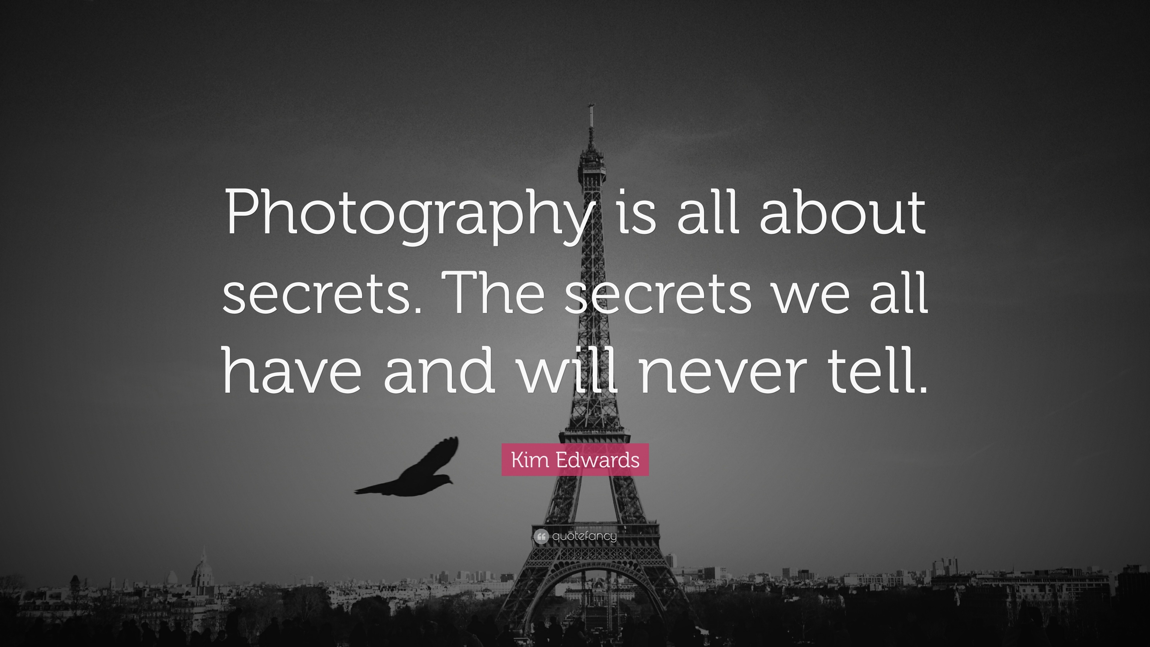 Quotes On Photography