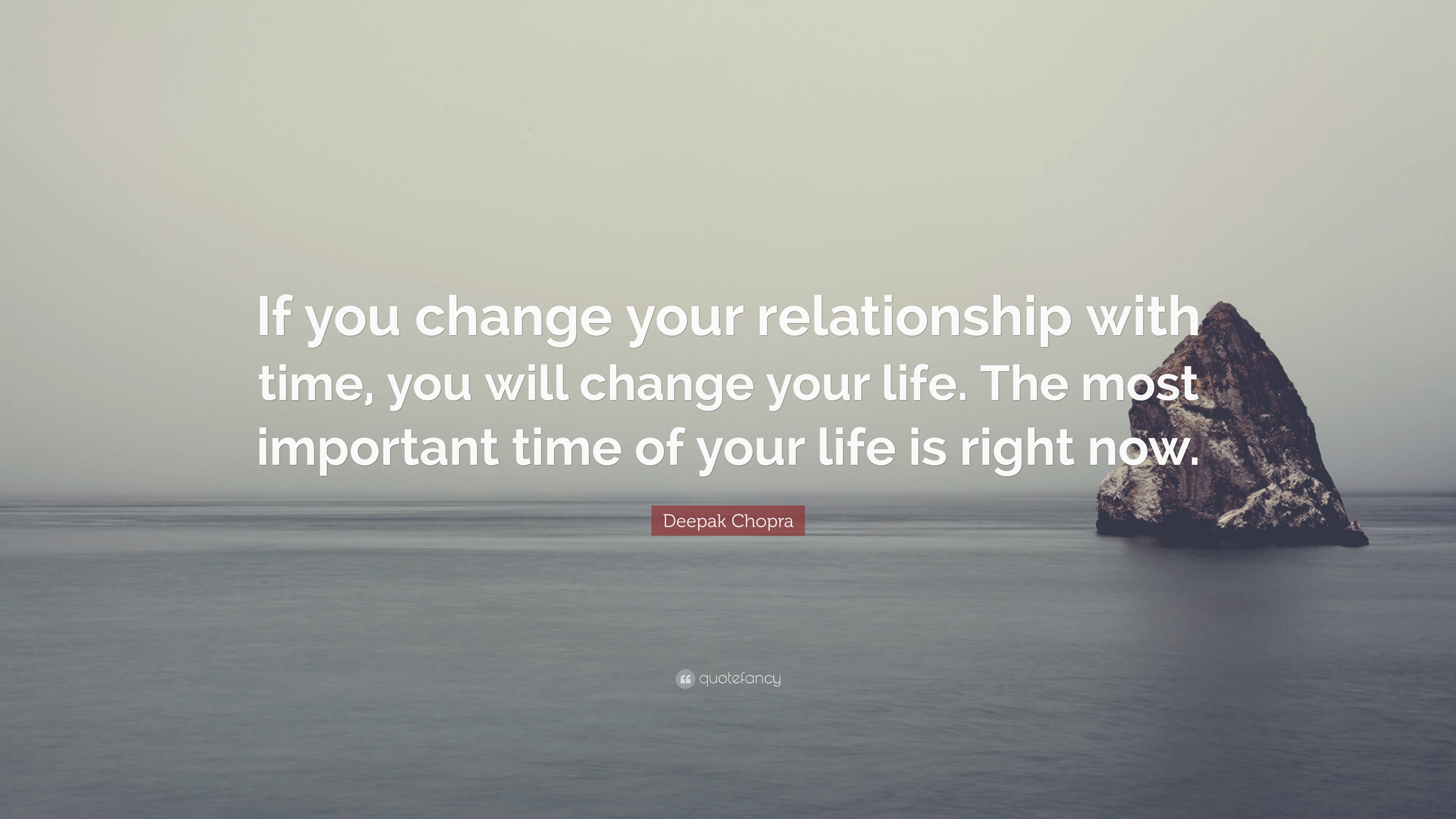 relationship time for change quotes