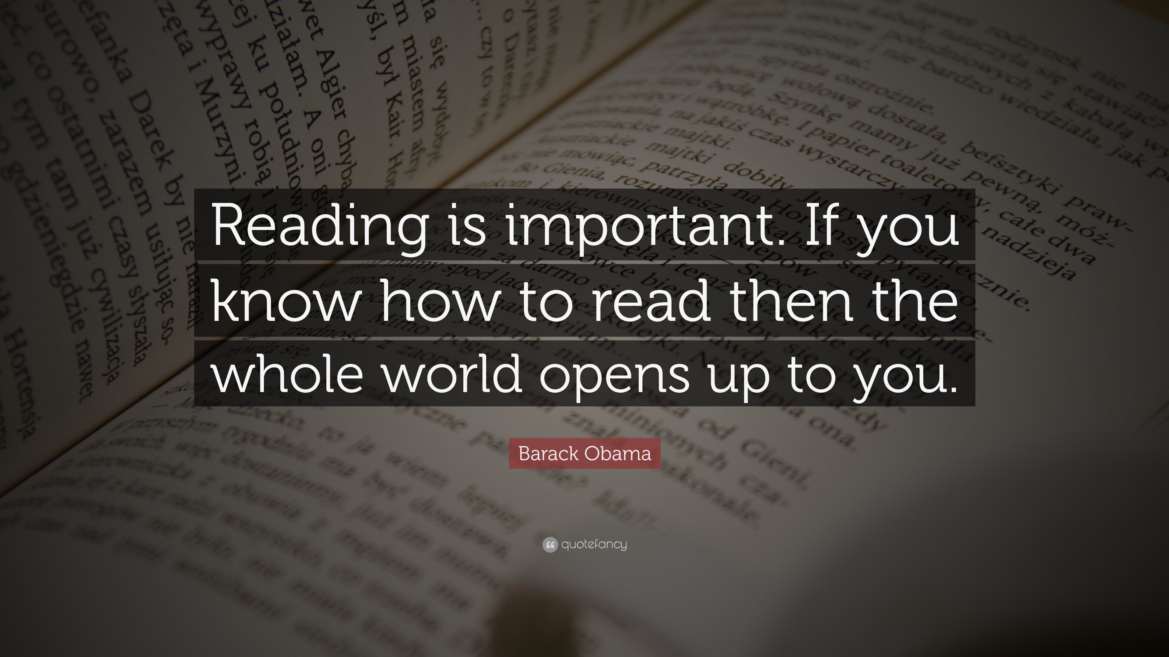why reading is valuable