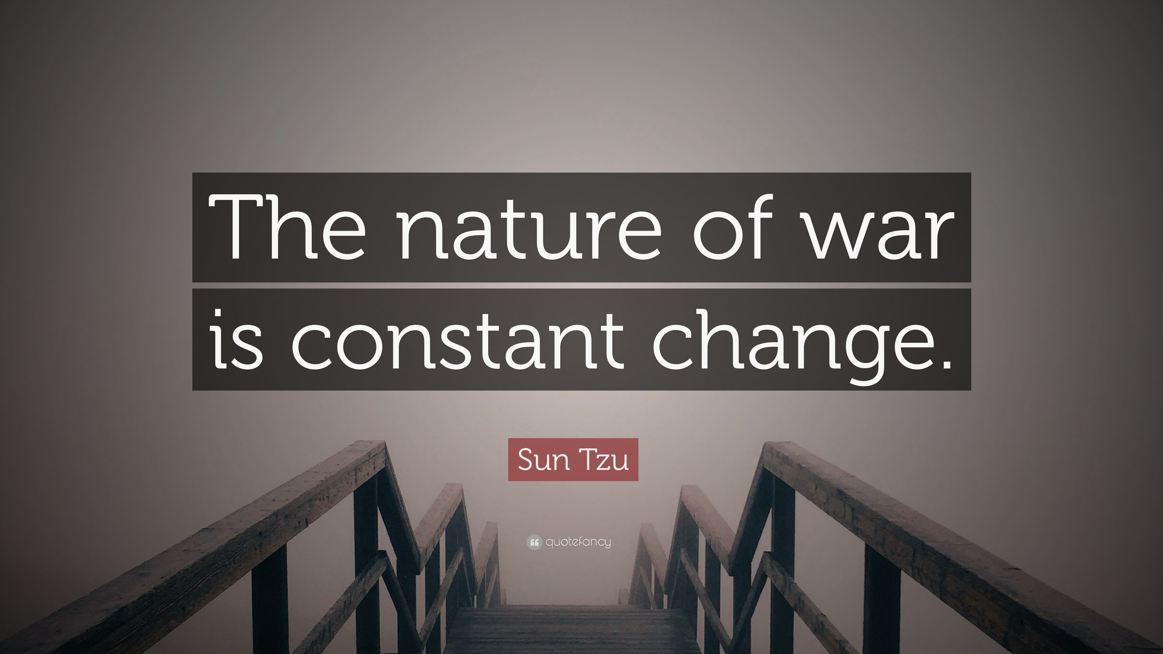 Sun Tzu Quote: 