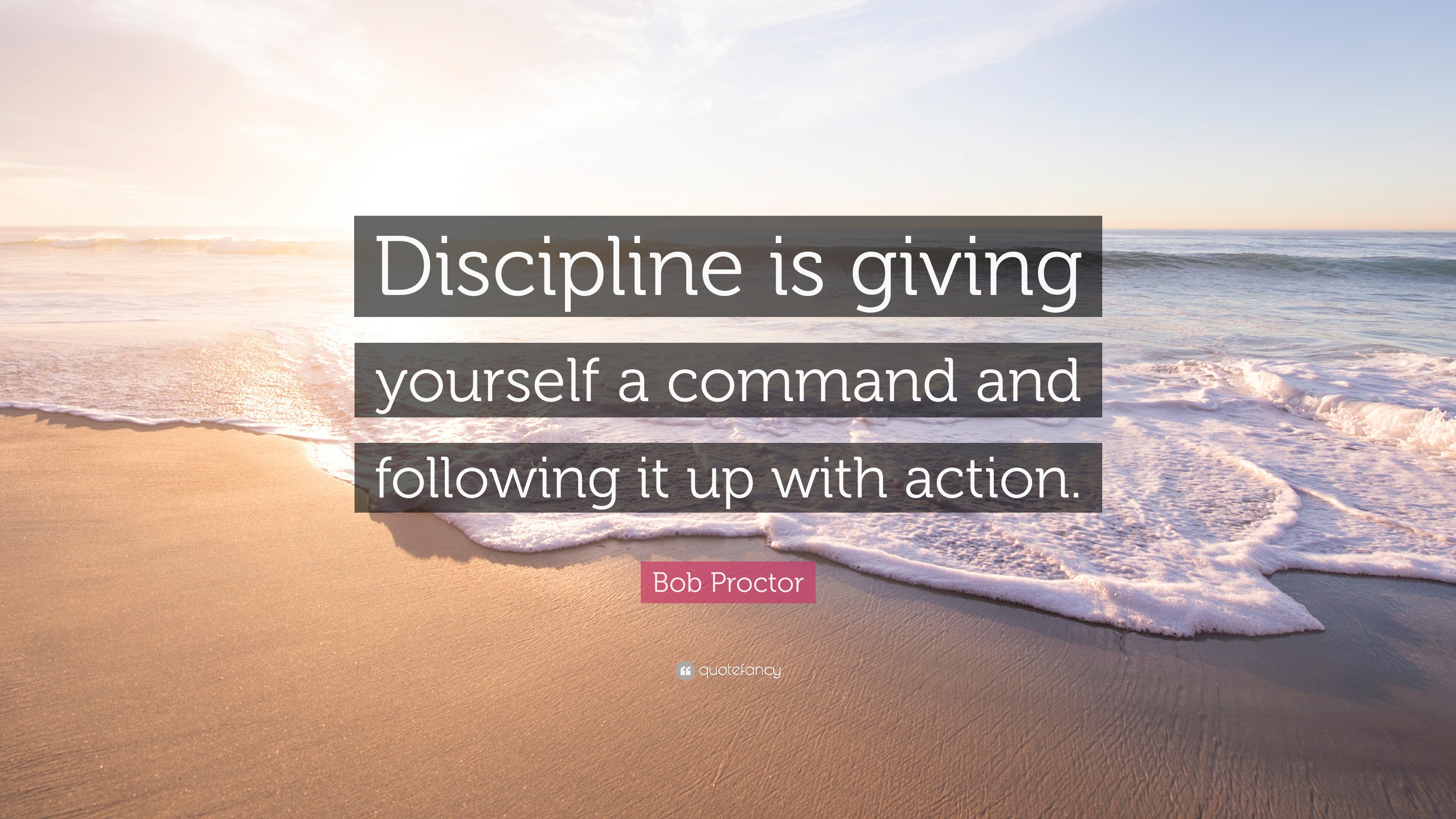 Discipline Quotes (41 Wallpapers) - Quotefancy