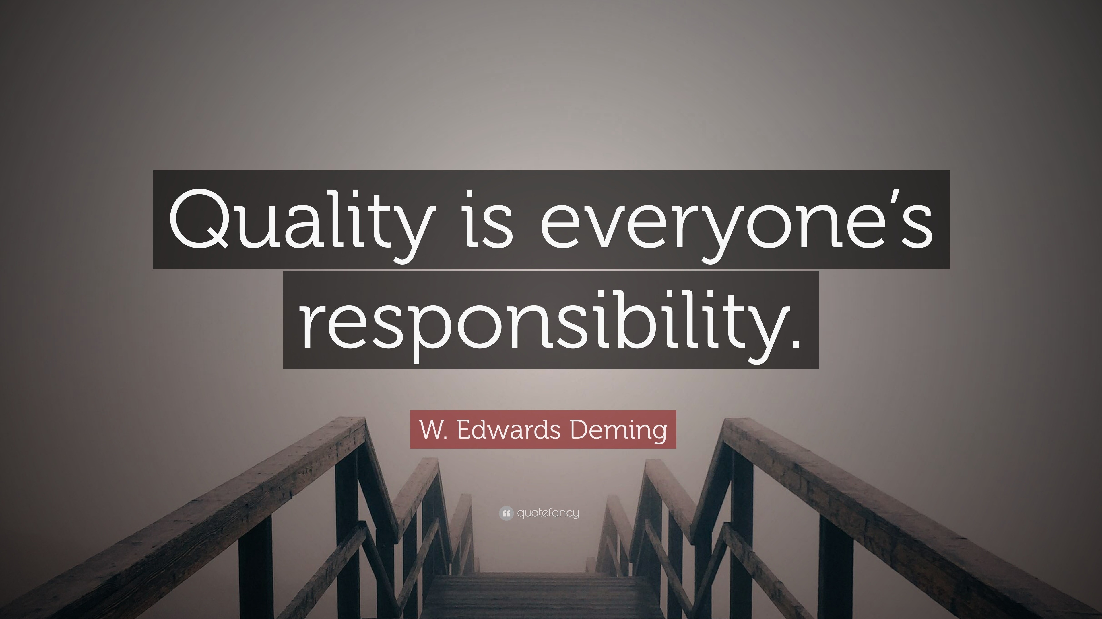 Quality Standards Quotes
