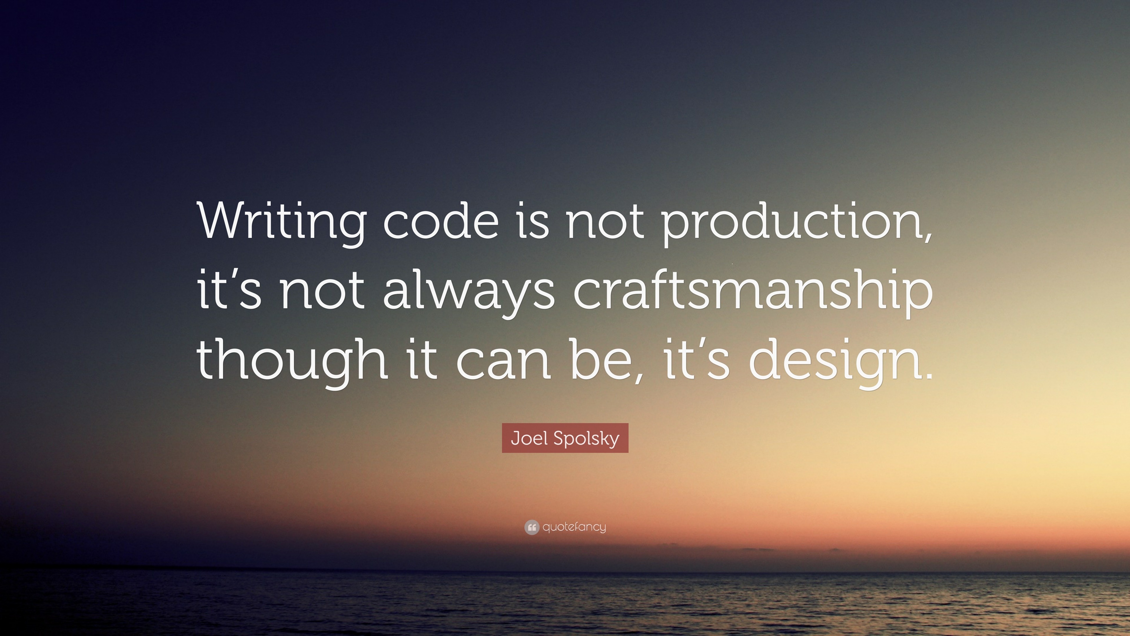 Programming Quotes (16 wallpapers) - Quotefancy