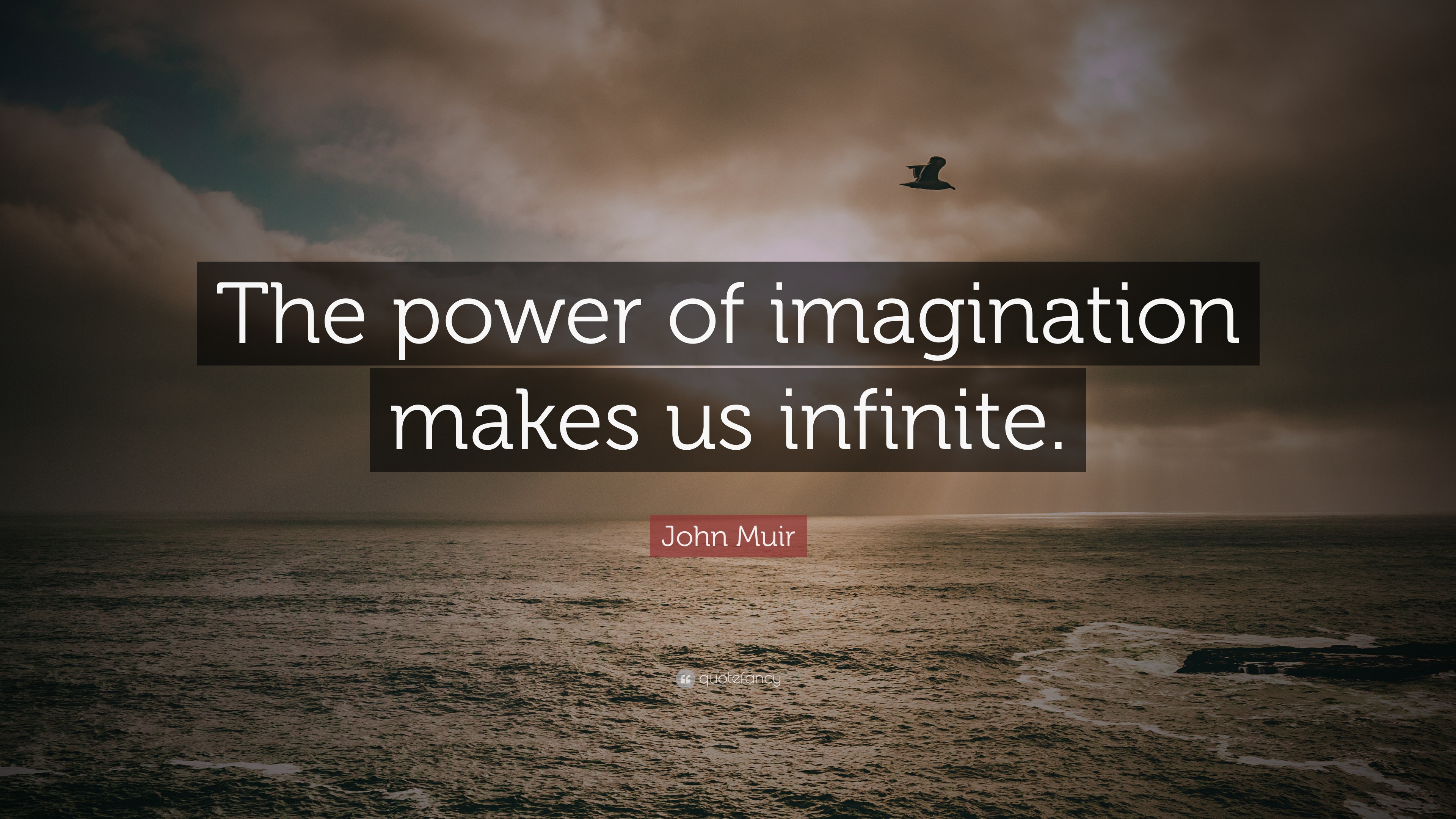 Powering Imagination