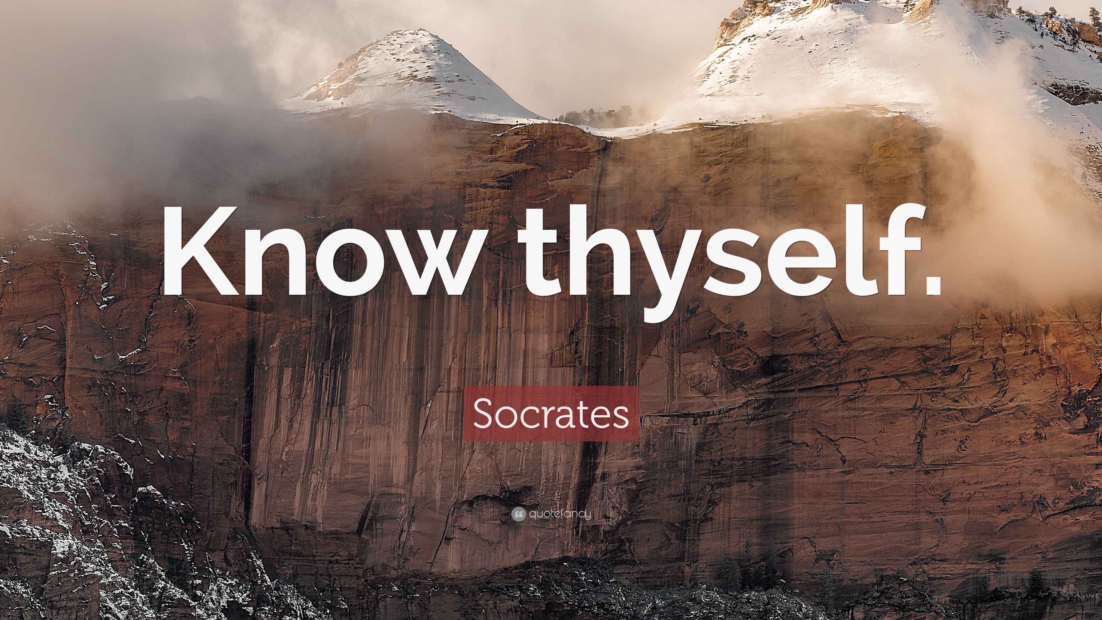 Socrates Quote: 
